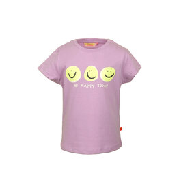 Someone TSHIRT JOEPIE-SG-02-G MEDIUM LILAC