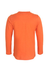 Someone Tshirt LM YOSEMITY-SB-03-D Orange
