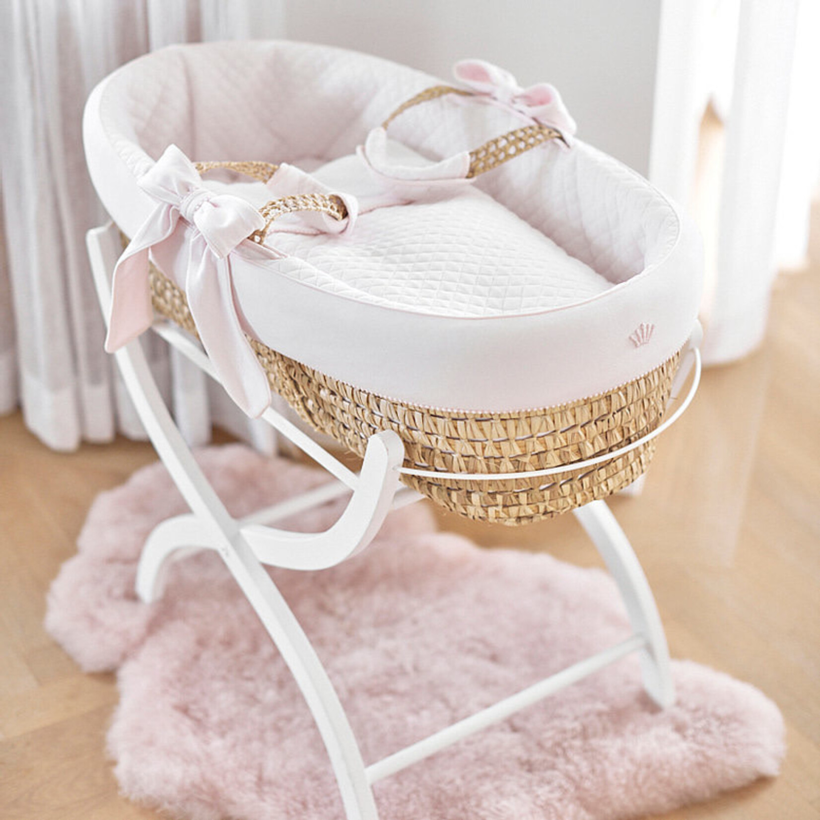 My First Collection 9903703 Mozes Mand Ella Pretty Pink