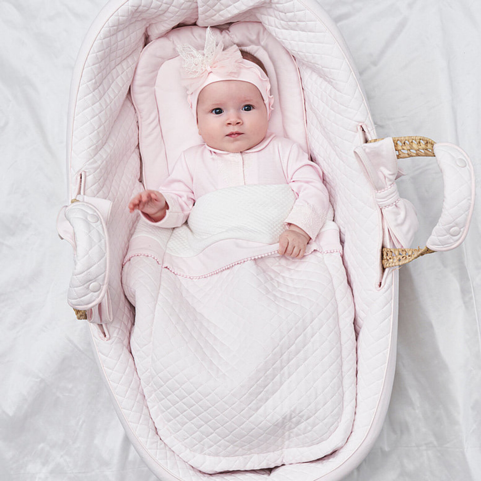 My First Collection 9903703 Mozes Mand Ella Pretty Pink