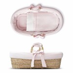My First Collection 9903703 Mozes Mand Ella Pretty Pink