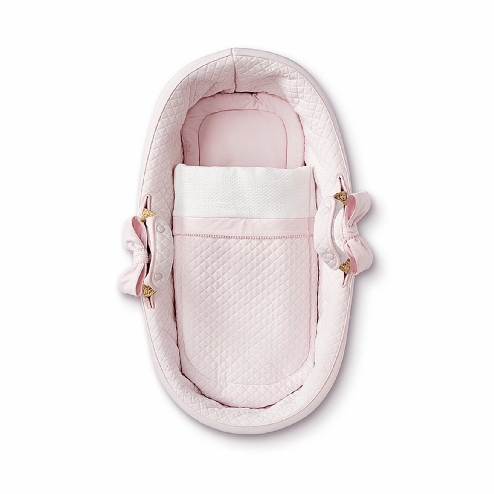 My First Collection 9903703 Mozes Mand Ella Pretty Pink