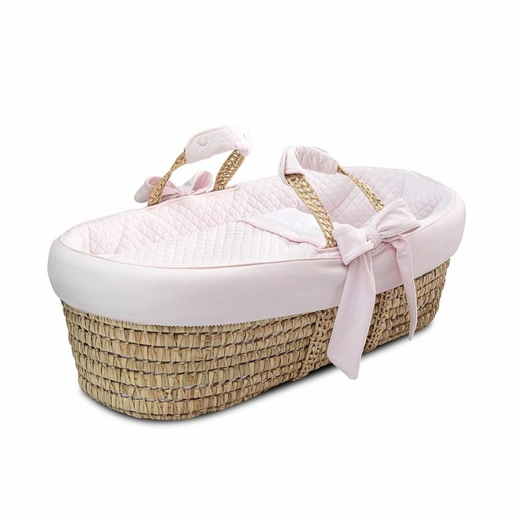 My First Collection 9903703 Mozes Mand Ella Pretty Pink