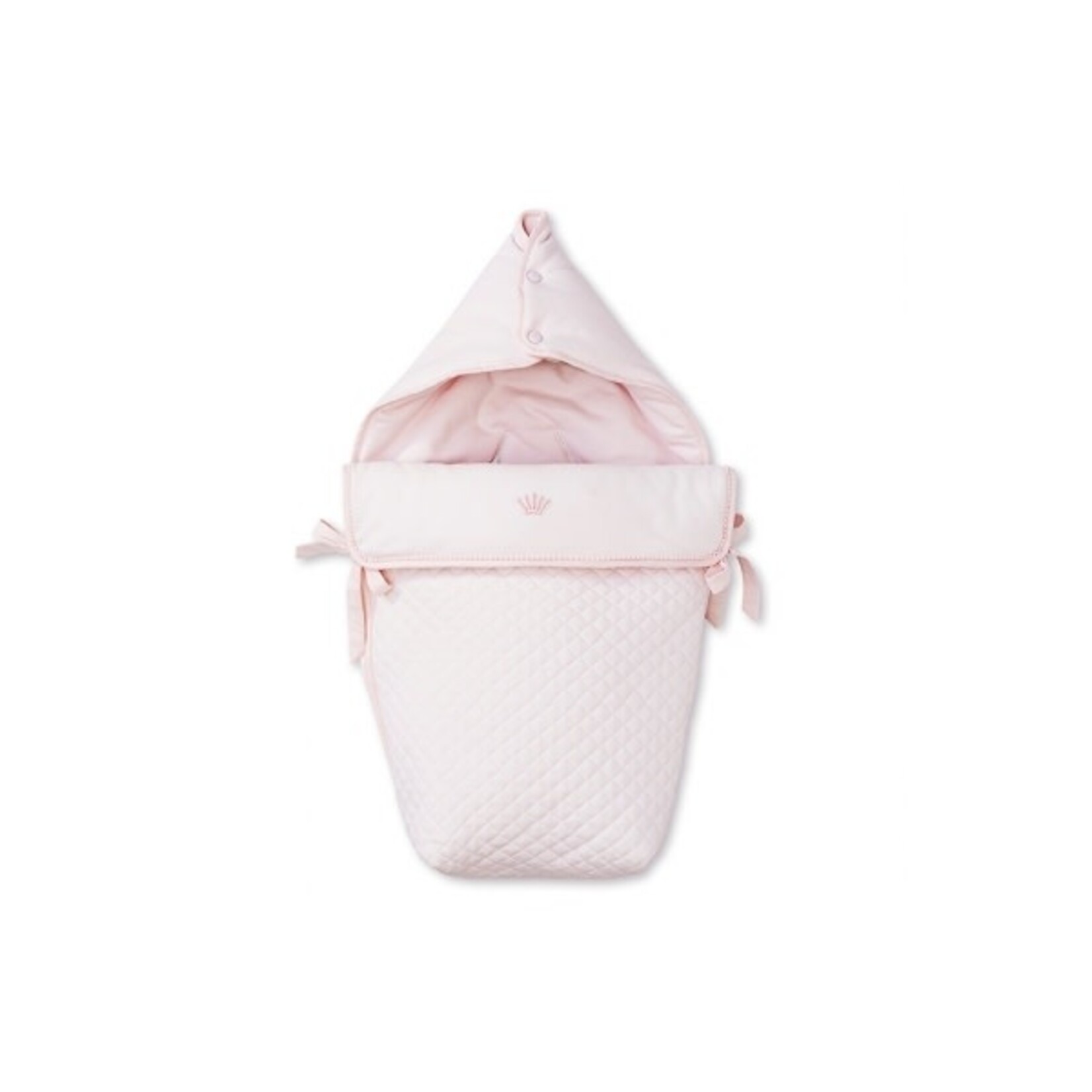 My First Collection 9904569 Voetenzak NOA Pretty Pink