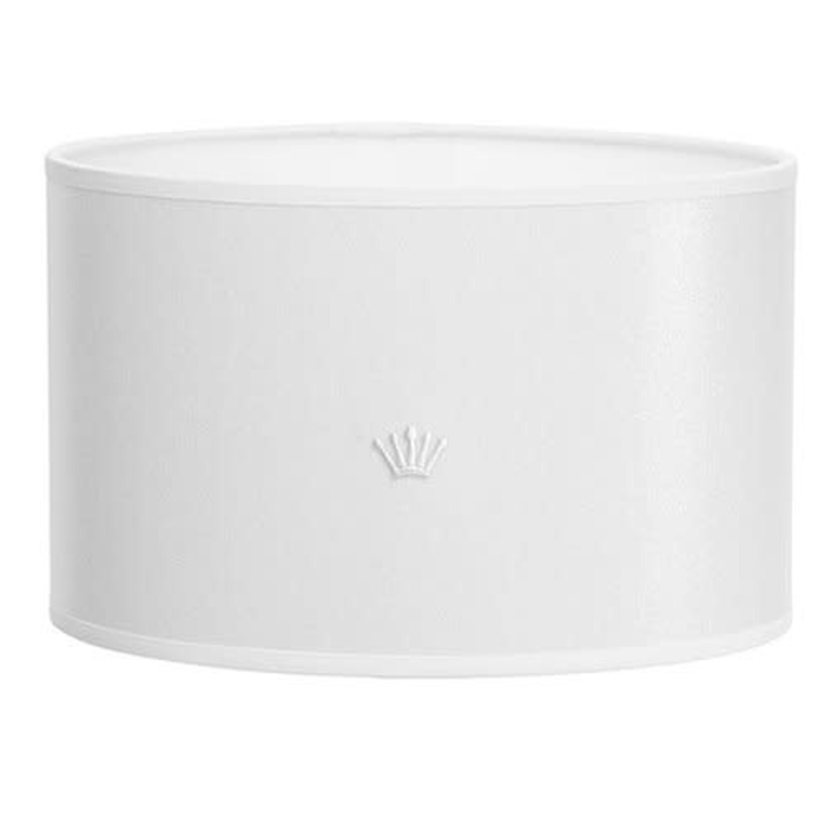 My First Collection 9908520 Lampenkap TOONZAALMODEL Crystal White voor vloerlamp