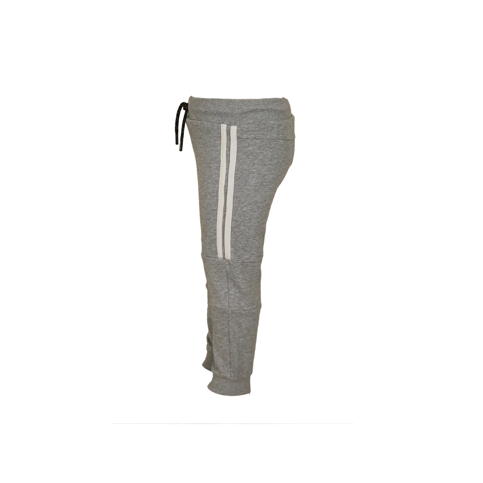 Someone BROEK LUUK-SB-37-G GREY MELANGE