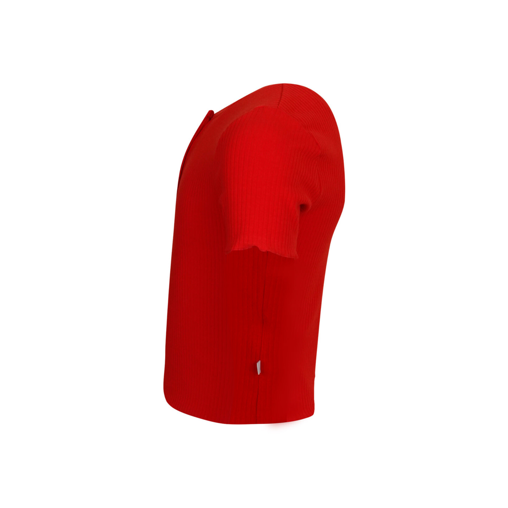 Someone TSHIRT KM ELZA-G-02-C BRIGHT RED