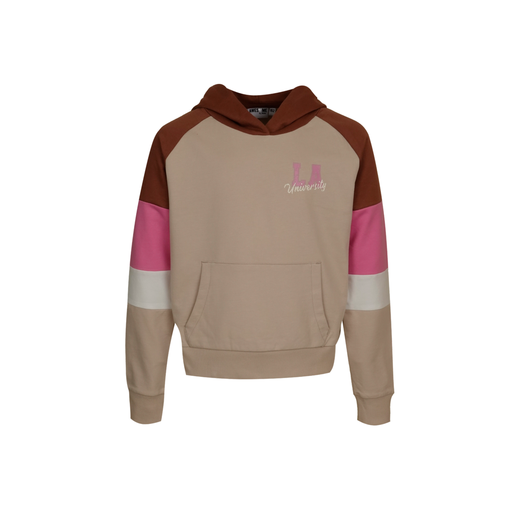 Someone SWEATER EEF-G-16-G ECRU