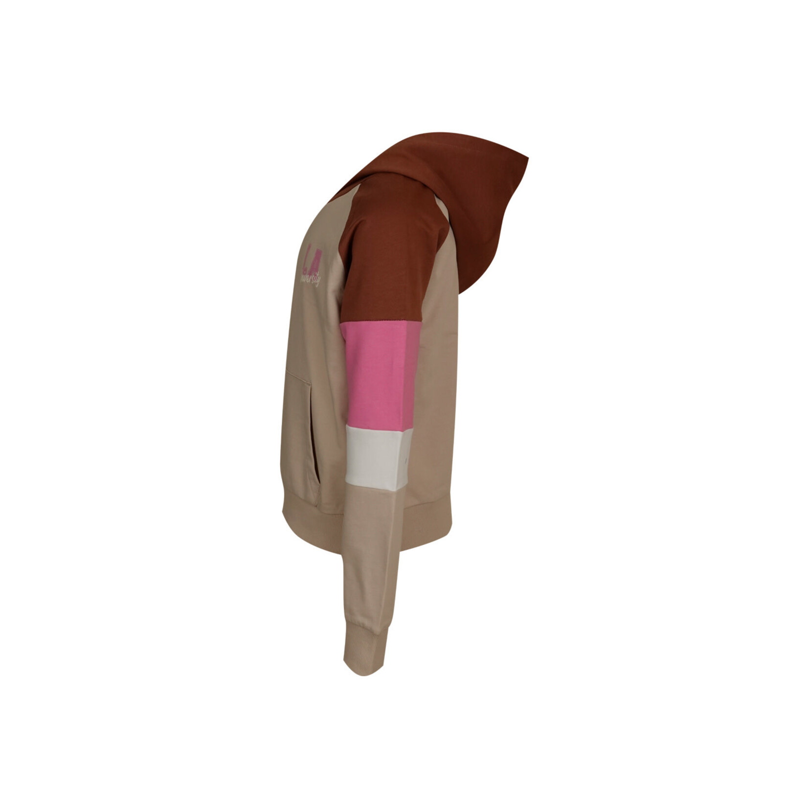 Someone SWEATER EEF-G-16-G ECRU