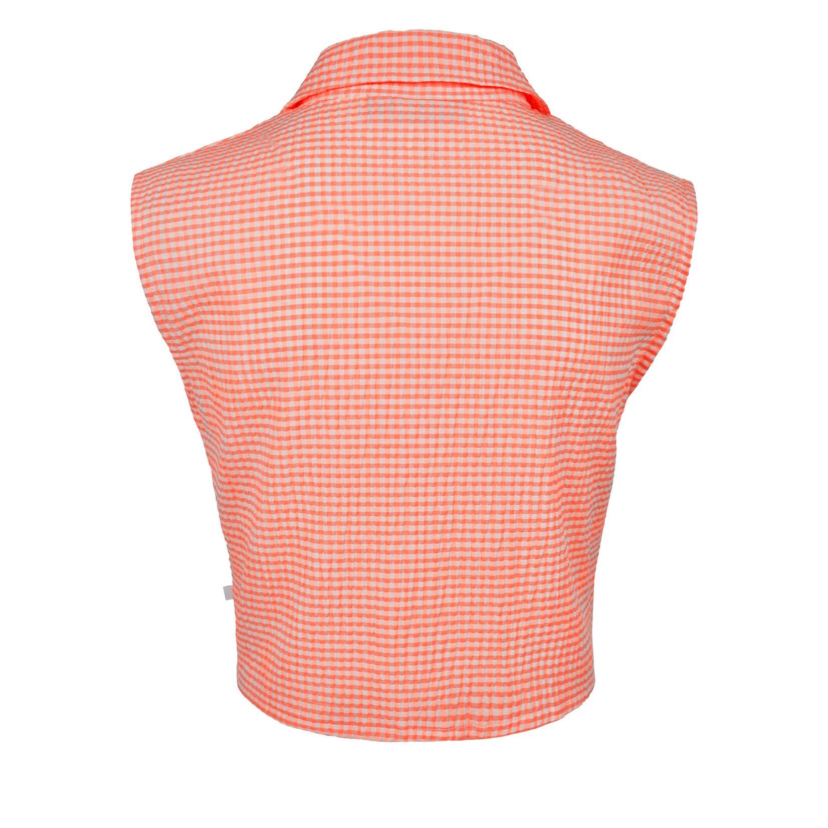 Someone BLOUSSE MARLOU-G-21-E FLUO CORAL
