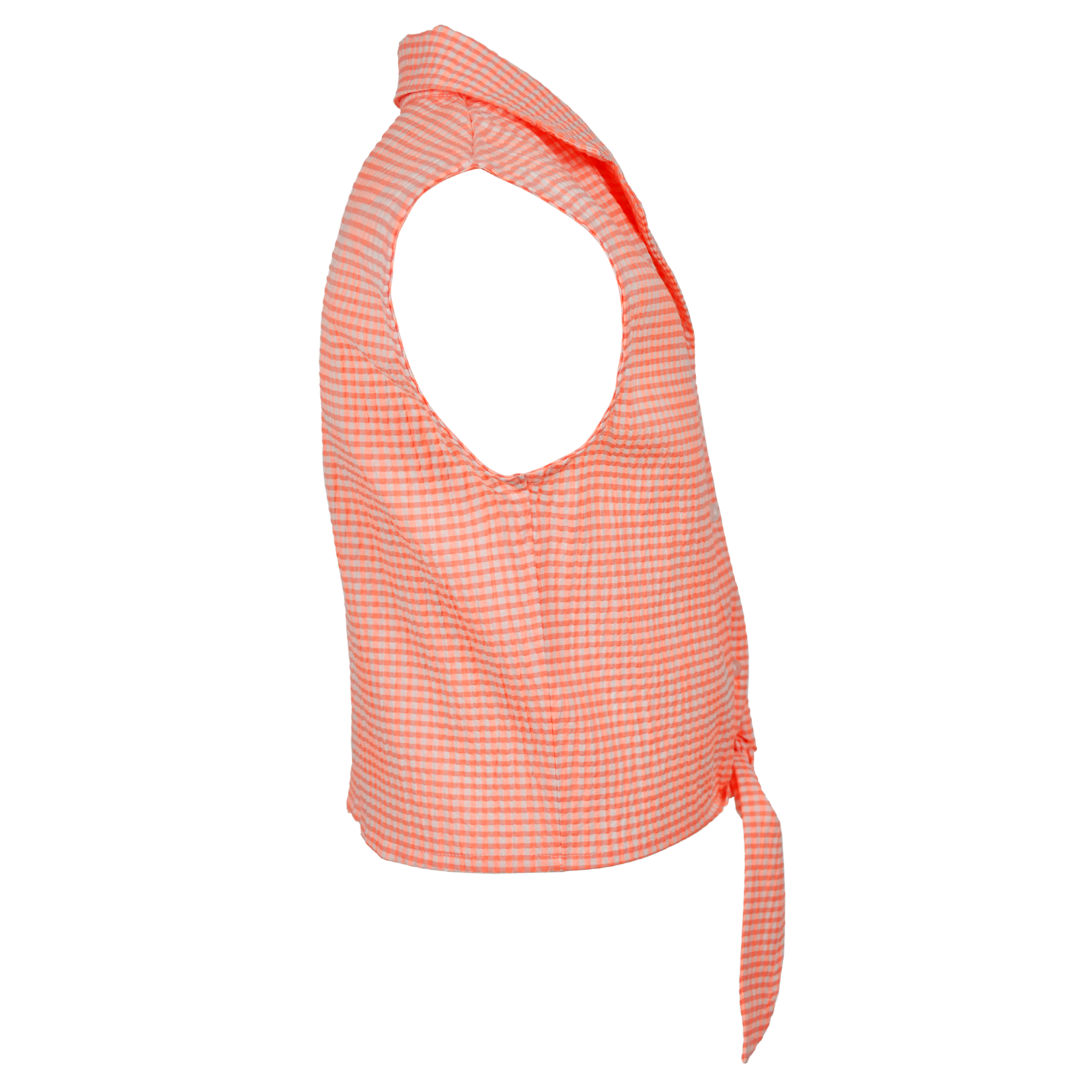 Someone BLOUSSE MARLOU-G-21-E FLUO CORAL