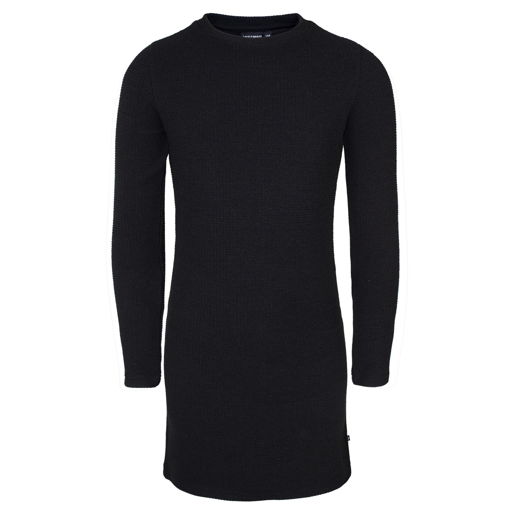 Someone Jurk ALEXIS-G-52-F Black