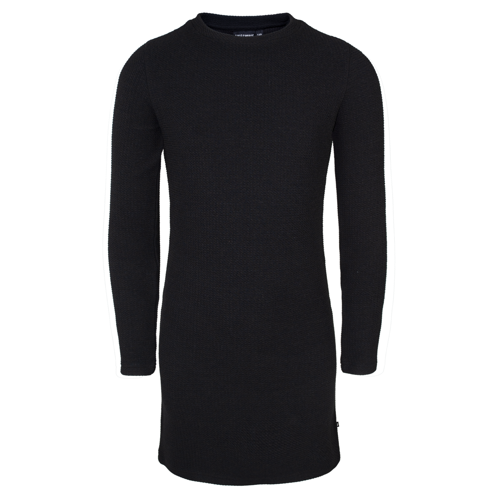 Someone Jurk ALEXIS-G-52-F Black