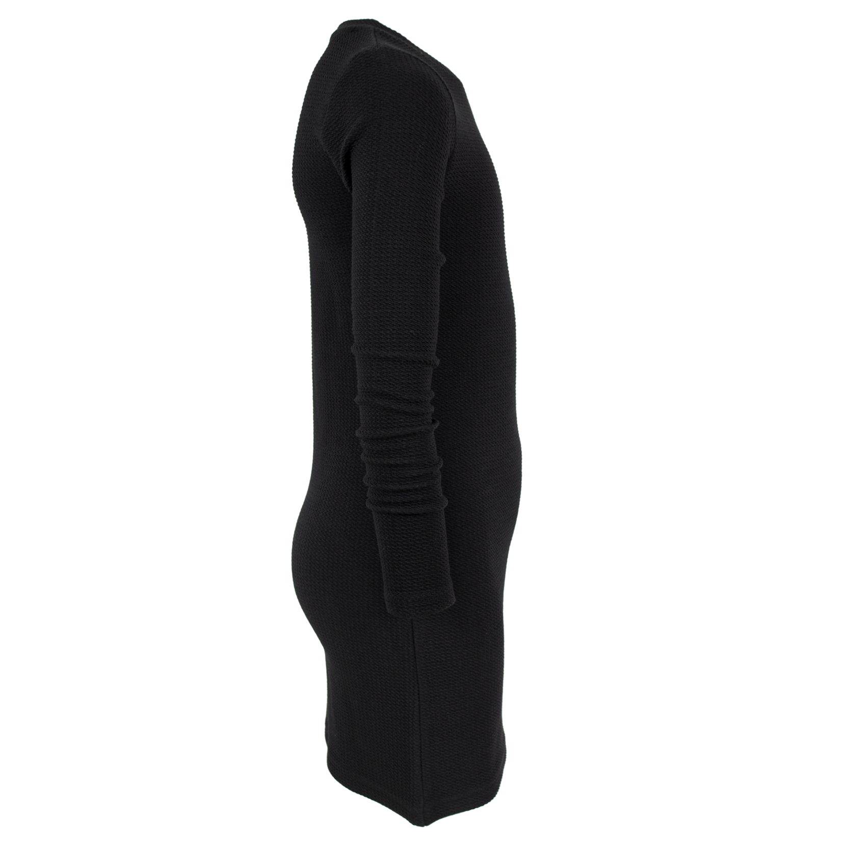 Someone Jurk ALEXIS-G-52-F Black