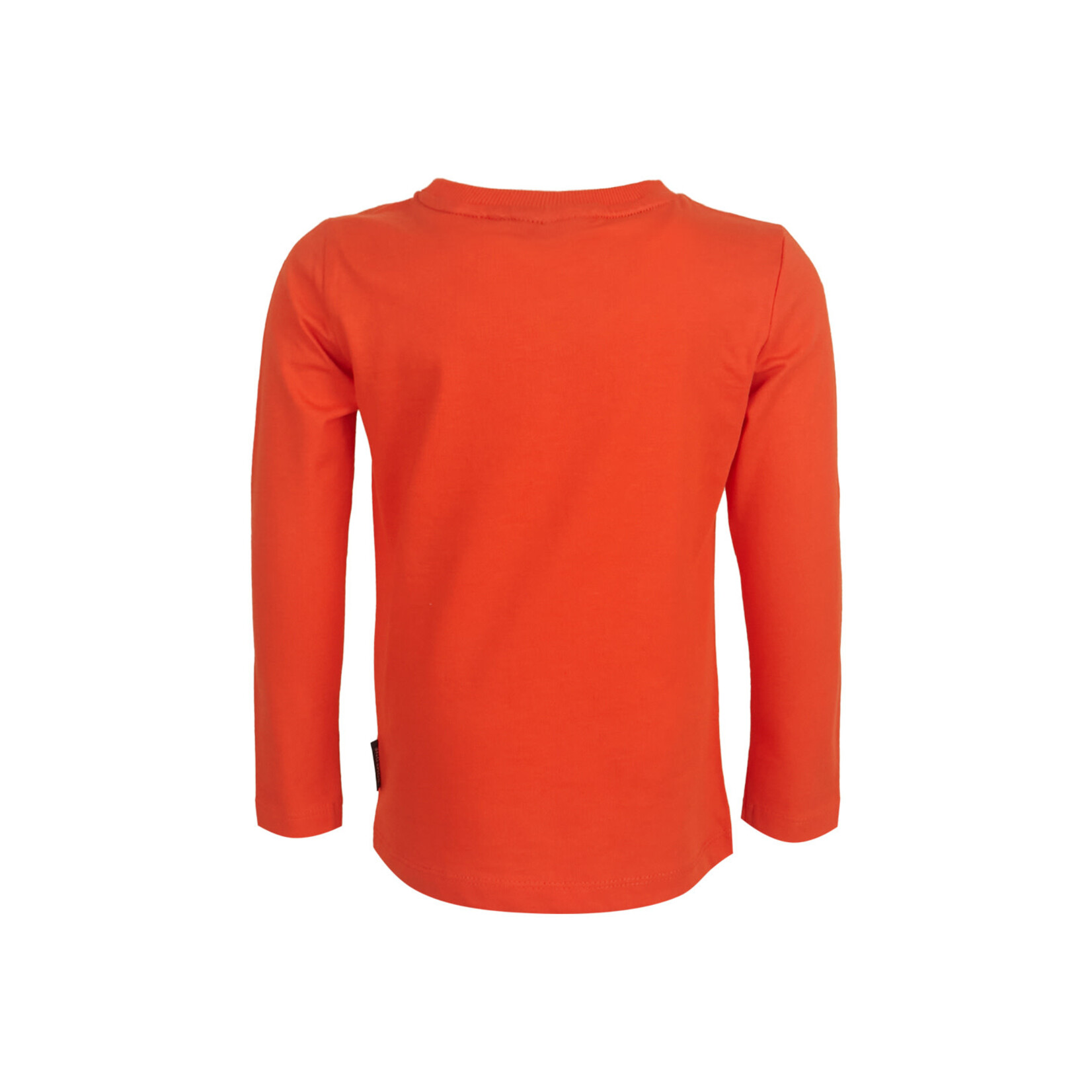 Someone Tshirt LM ASIMO-SB-03-A Red