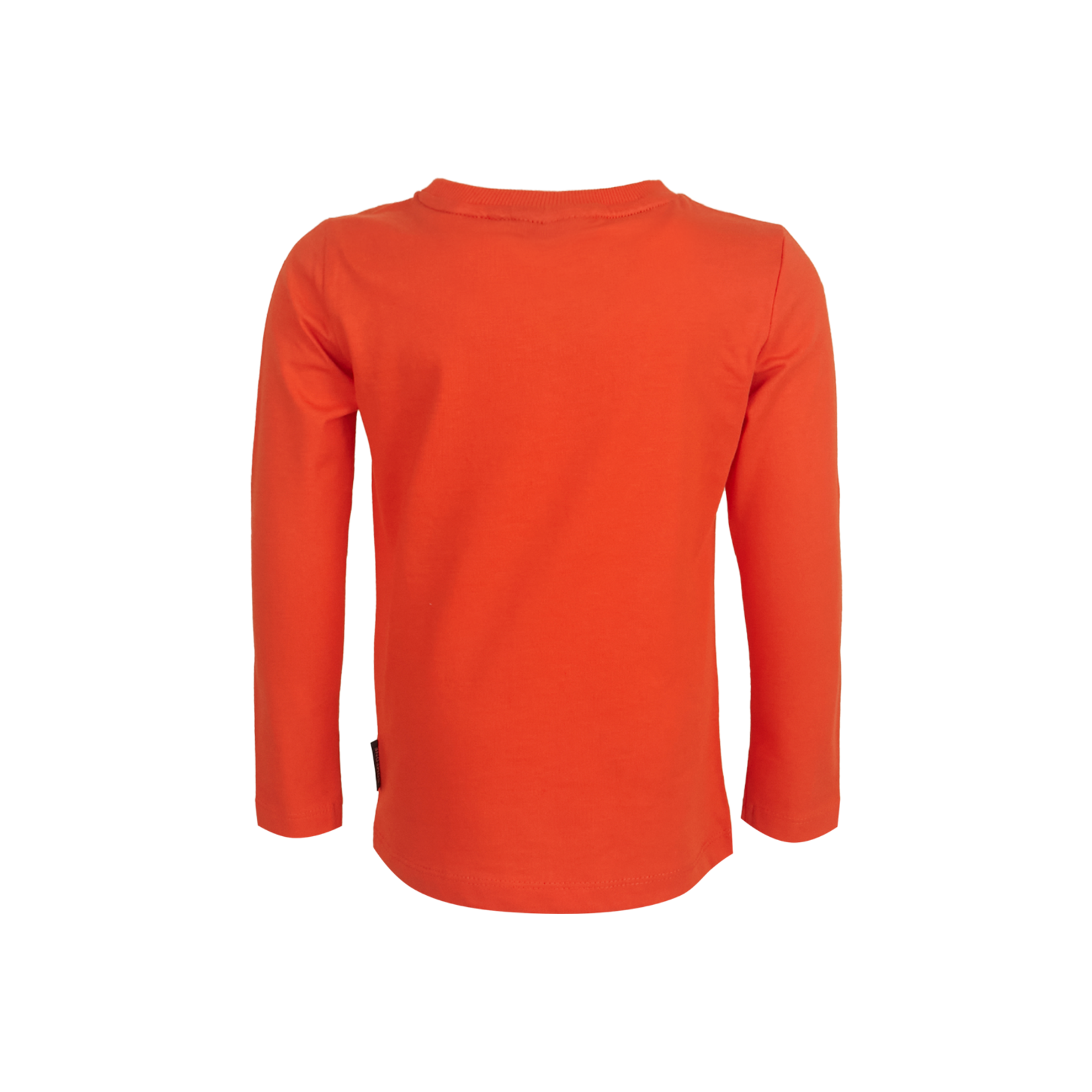 Someone Tshirt LM ASIMO-SB-03-A Red