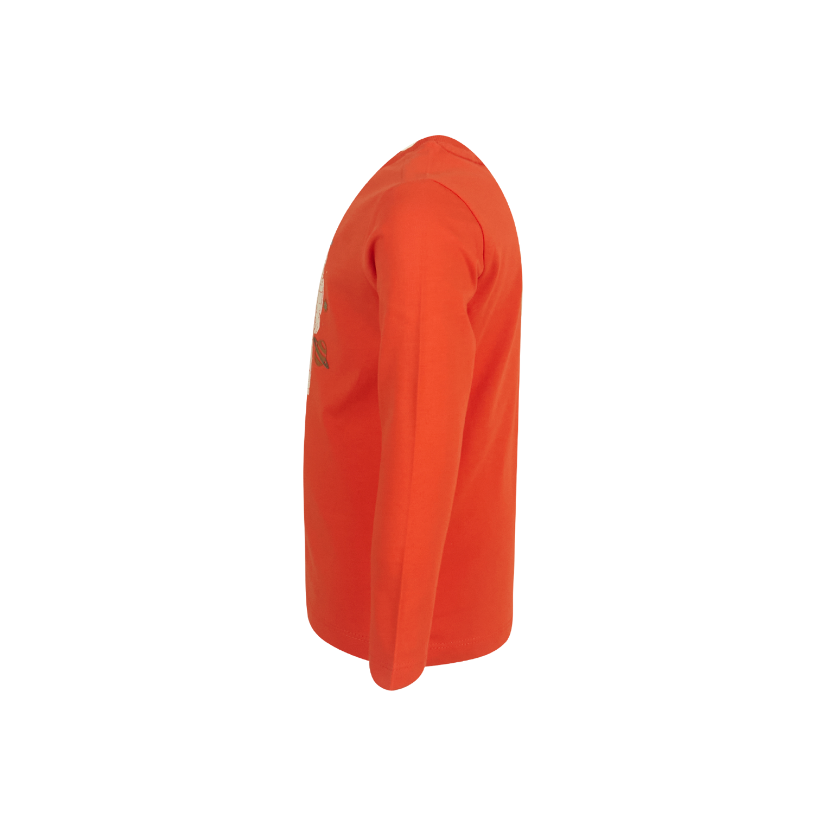 Someone Tshirt LM ASIMO-SB-03-A Red