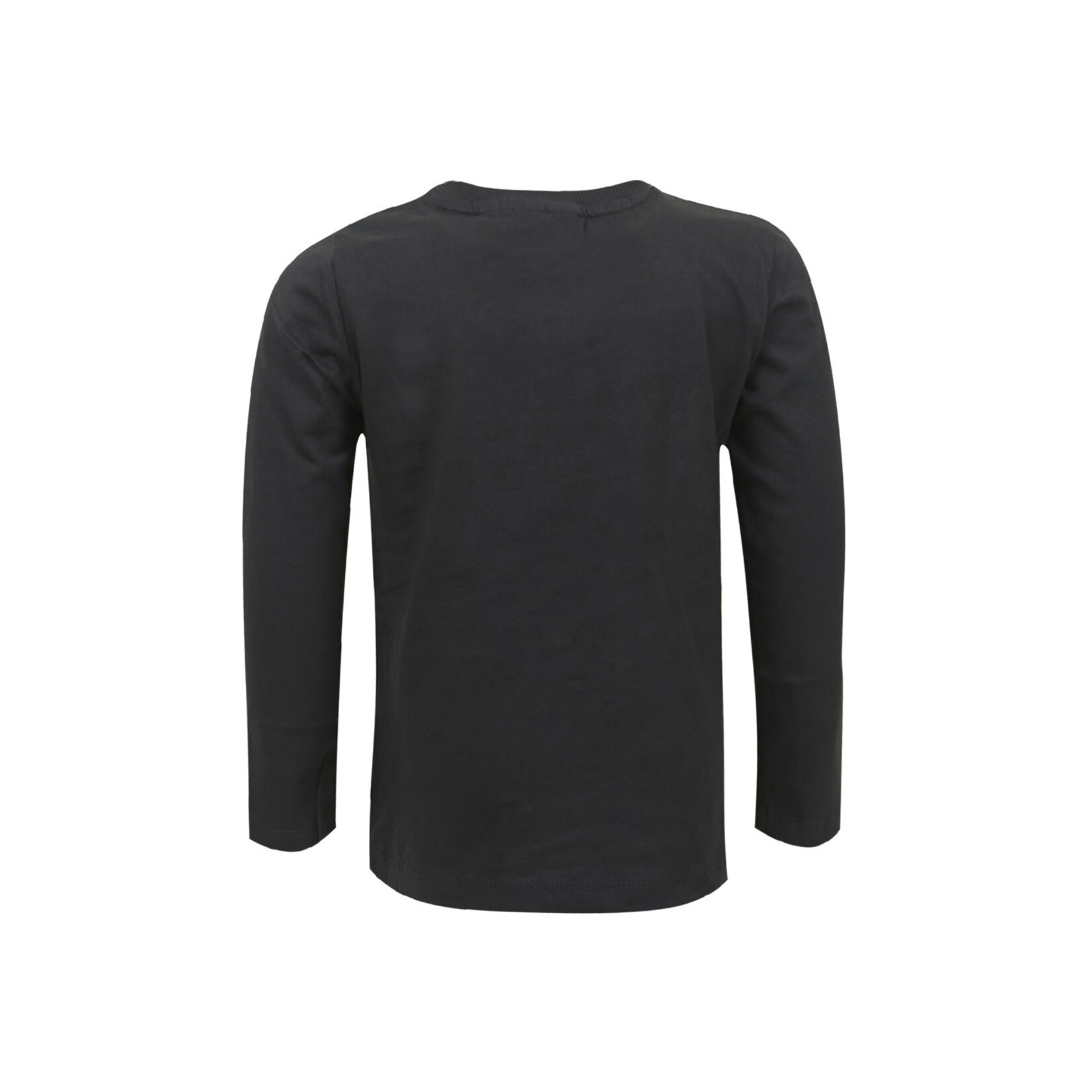 Someone Tshirt LM ASIMO-SB-03-C Antracite