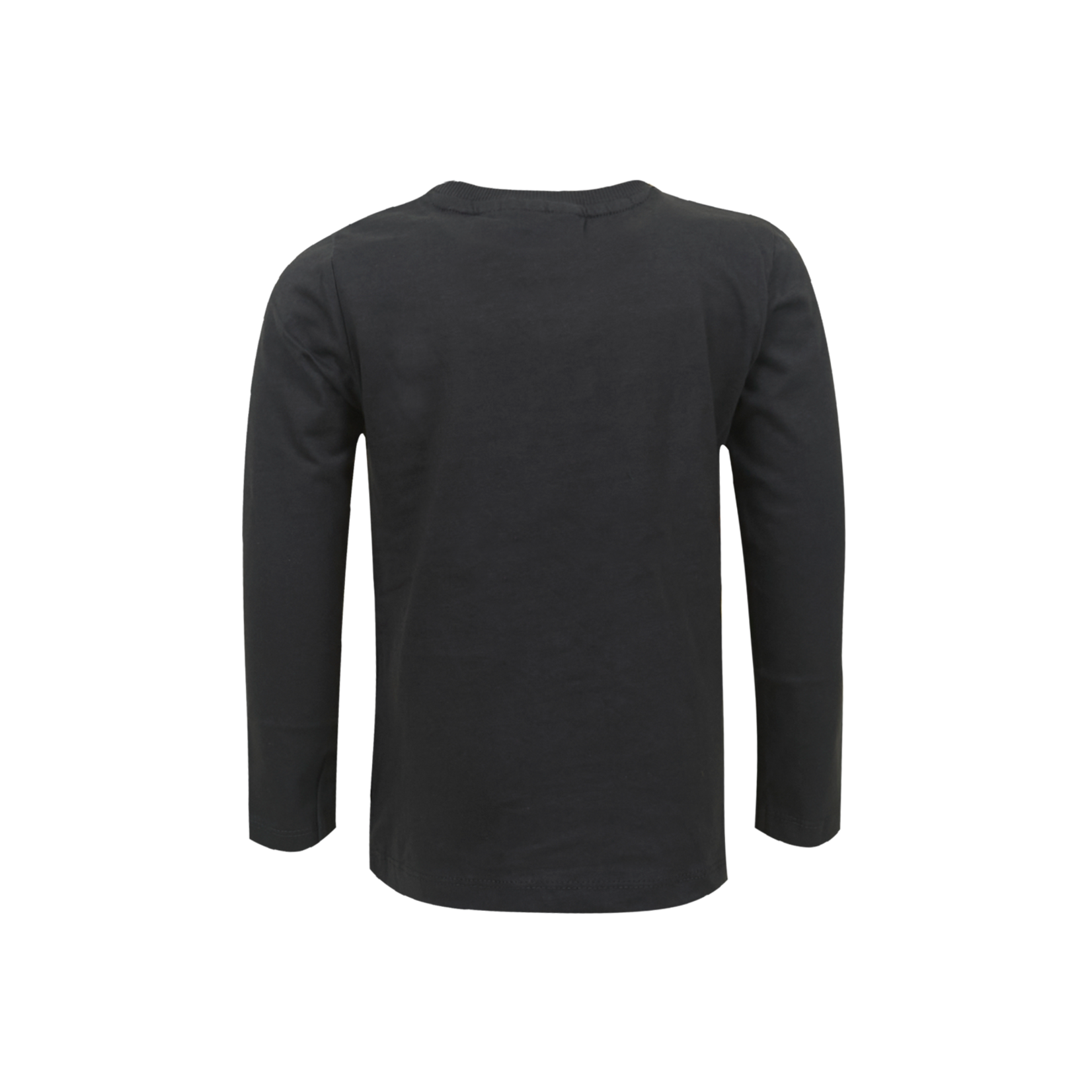 Someone Tshirt LM ASIMO-SB-03-C Antracite