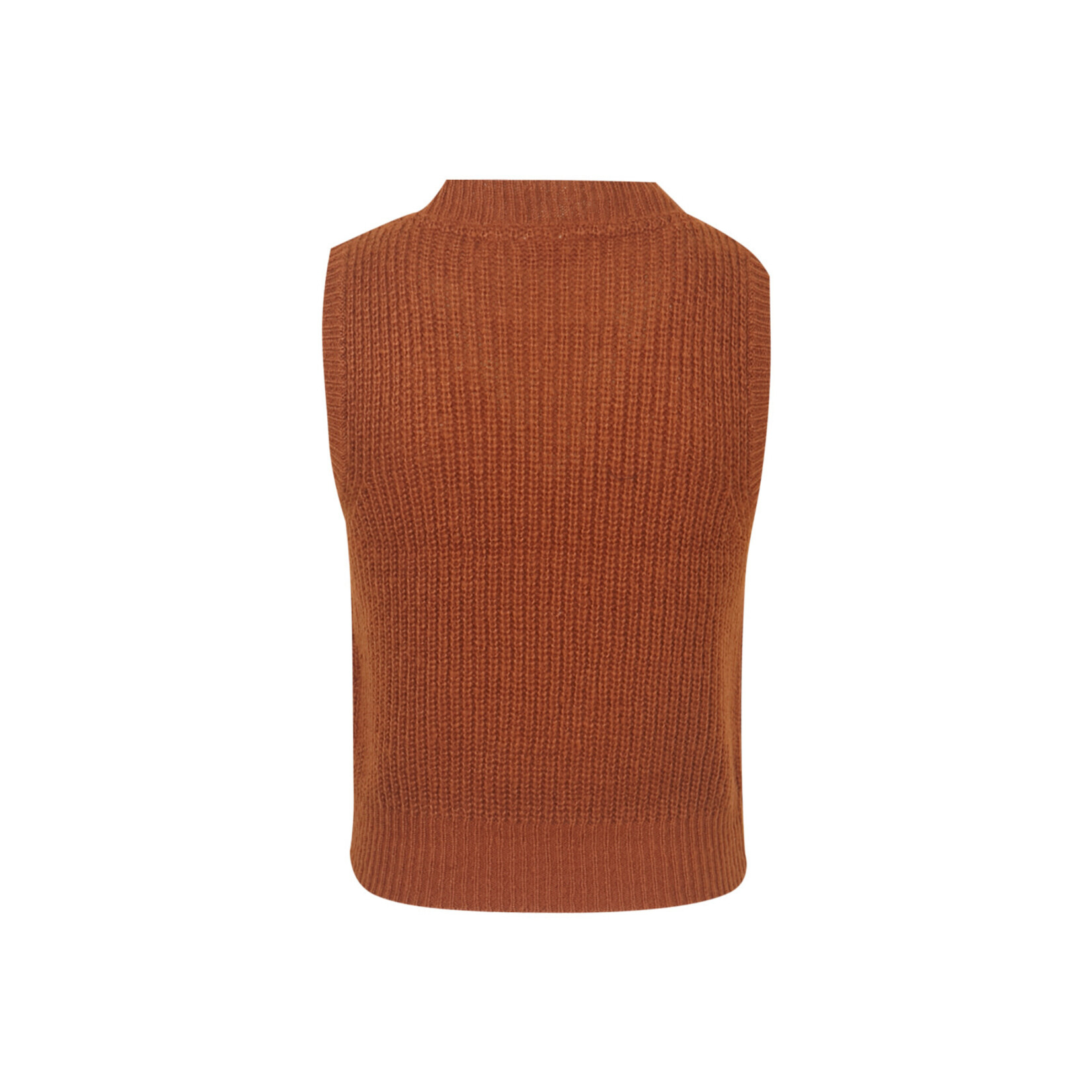 Someone Trui ZM CELIA-SG-10-G Cognac