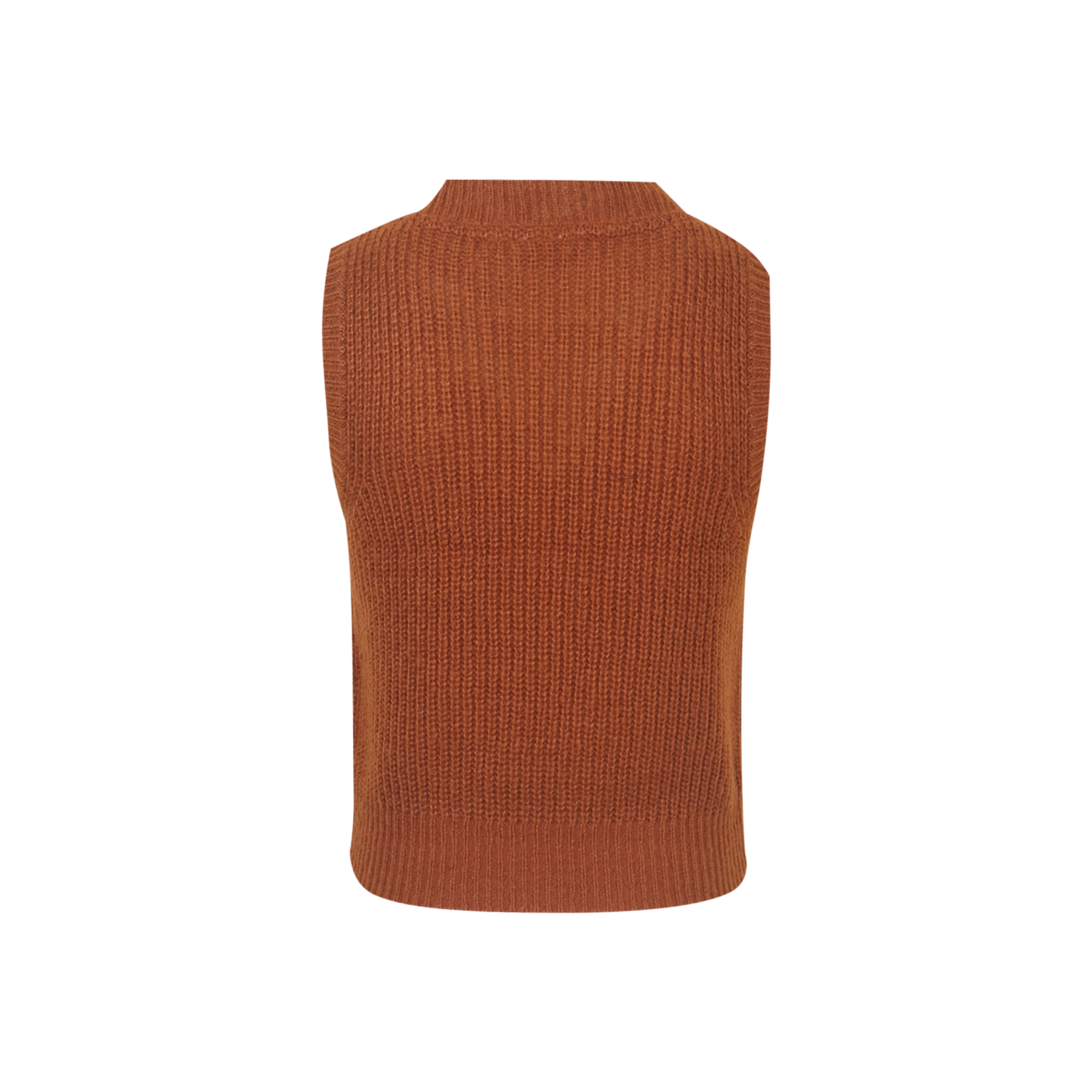 Someone Trui ZM CELIA-SG-10-G Cognac