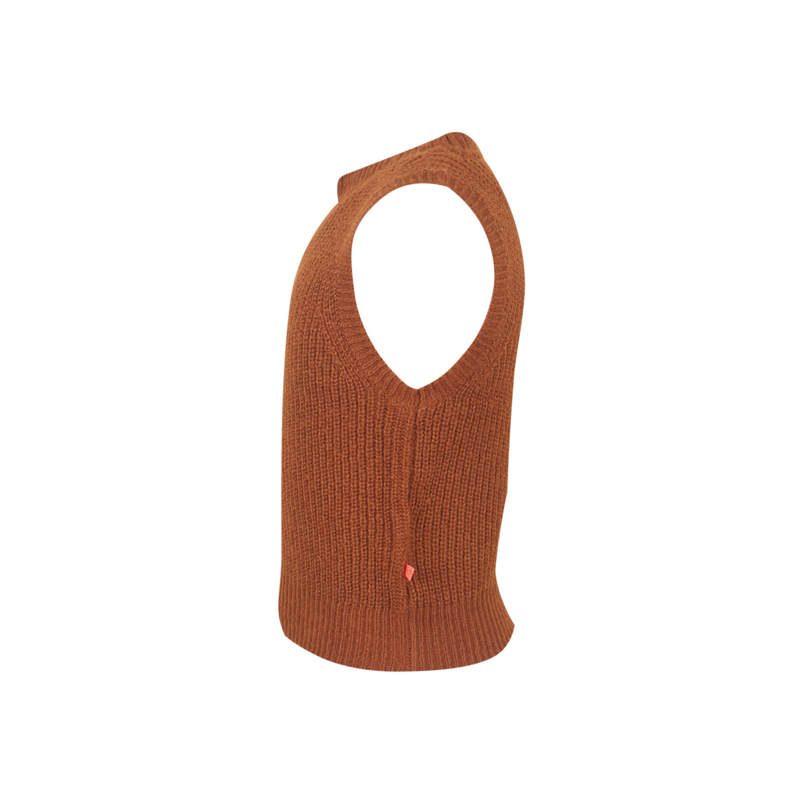 Someone Trui ZM CELIA-SG-10-G Cognac
