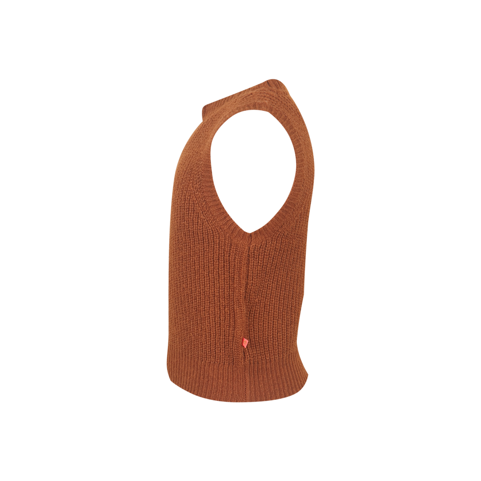 Someone Trui ZM CELIA-SG-10-G Cognac