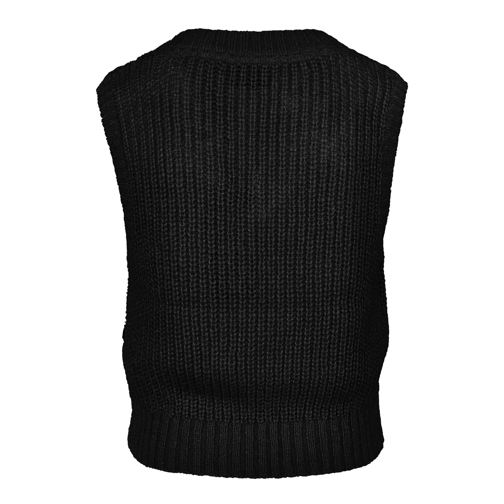 Someone Trui ZM CHAOS-G-10-C Black