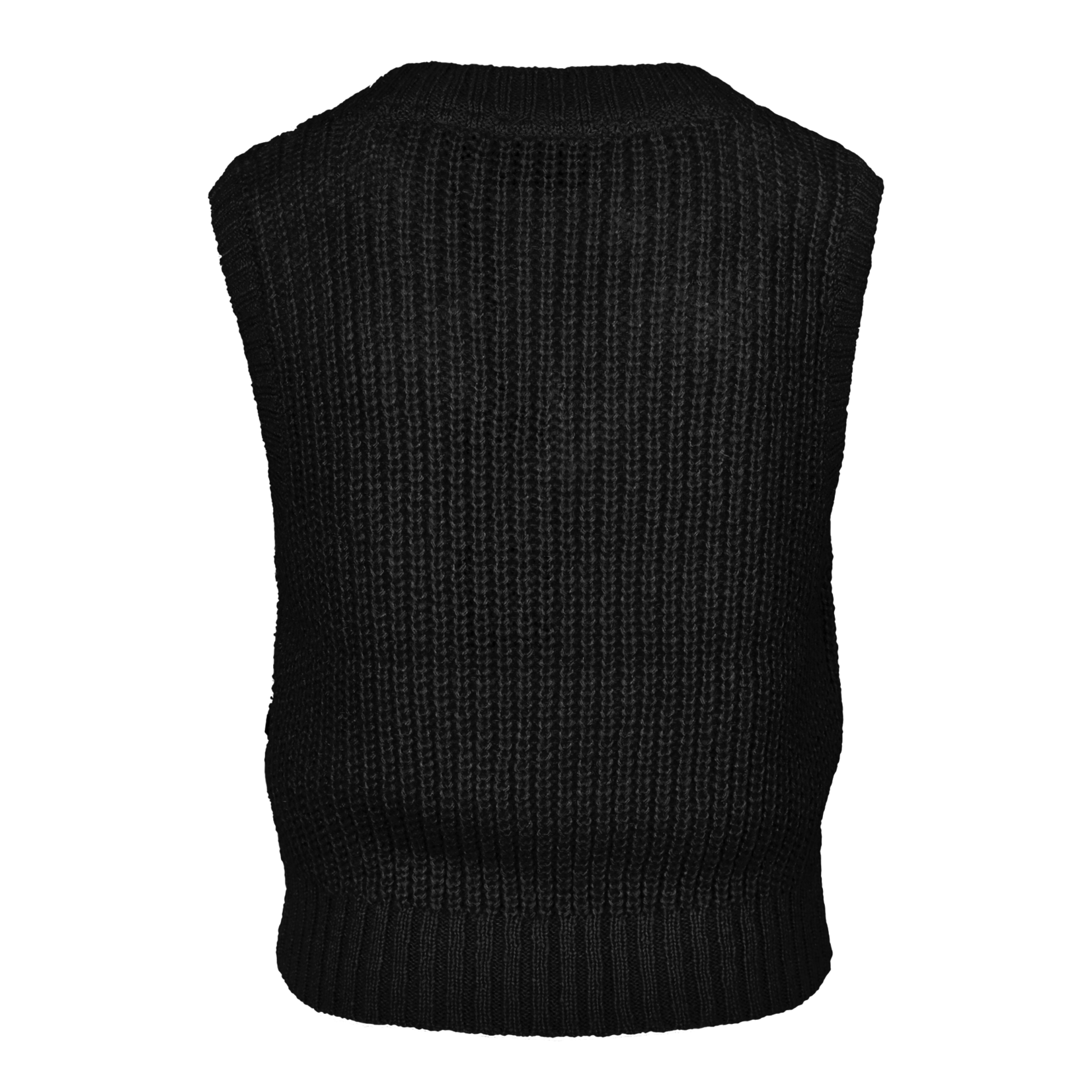 Someone Trui ZM CHAOS-G-10-C Black