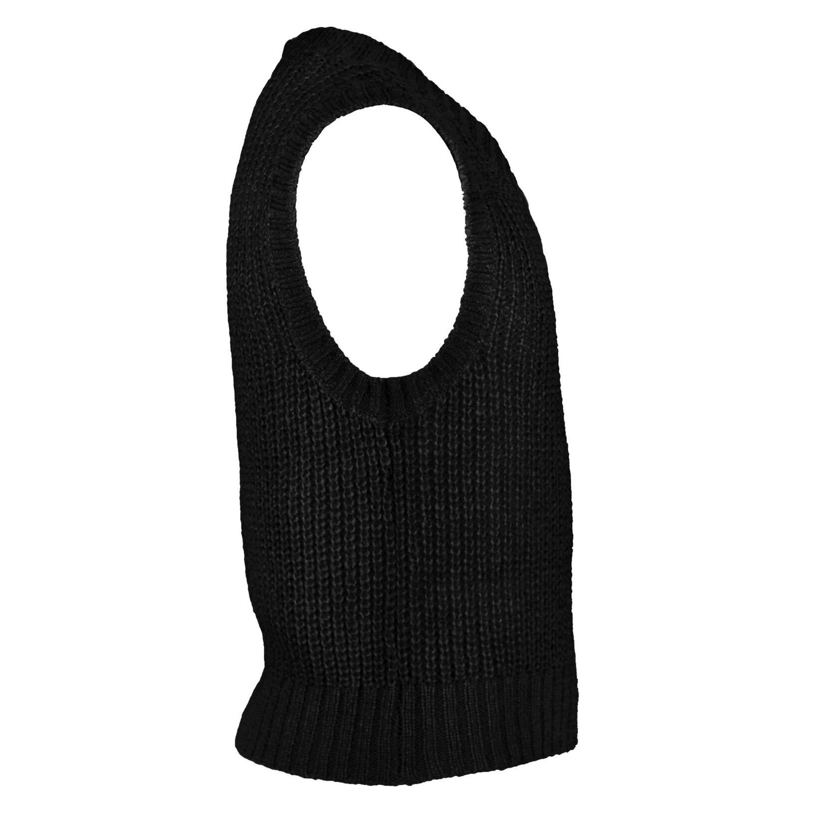 Someone Trui ZM CHAOS-G-10-C Black