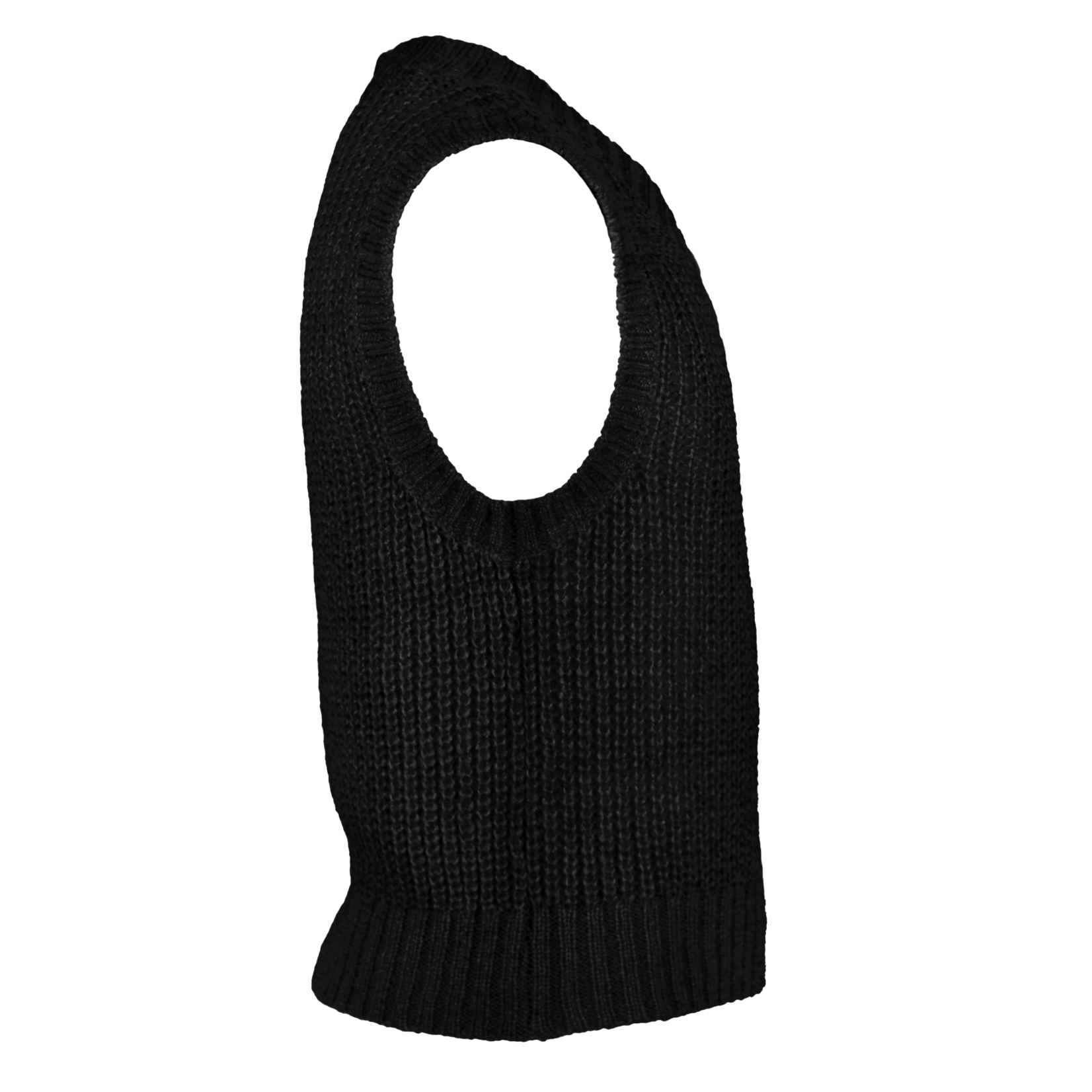 Someone Trui ZM CHAOS-G-10-C Black
