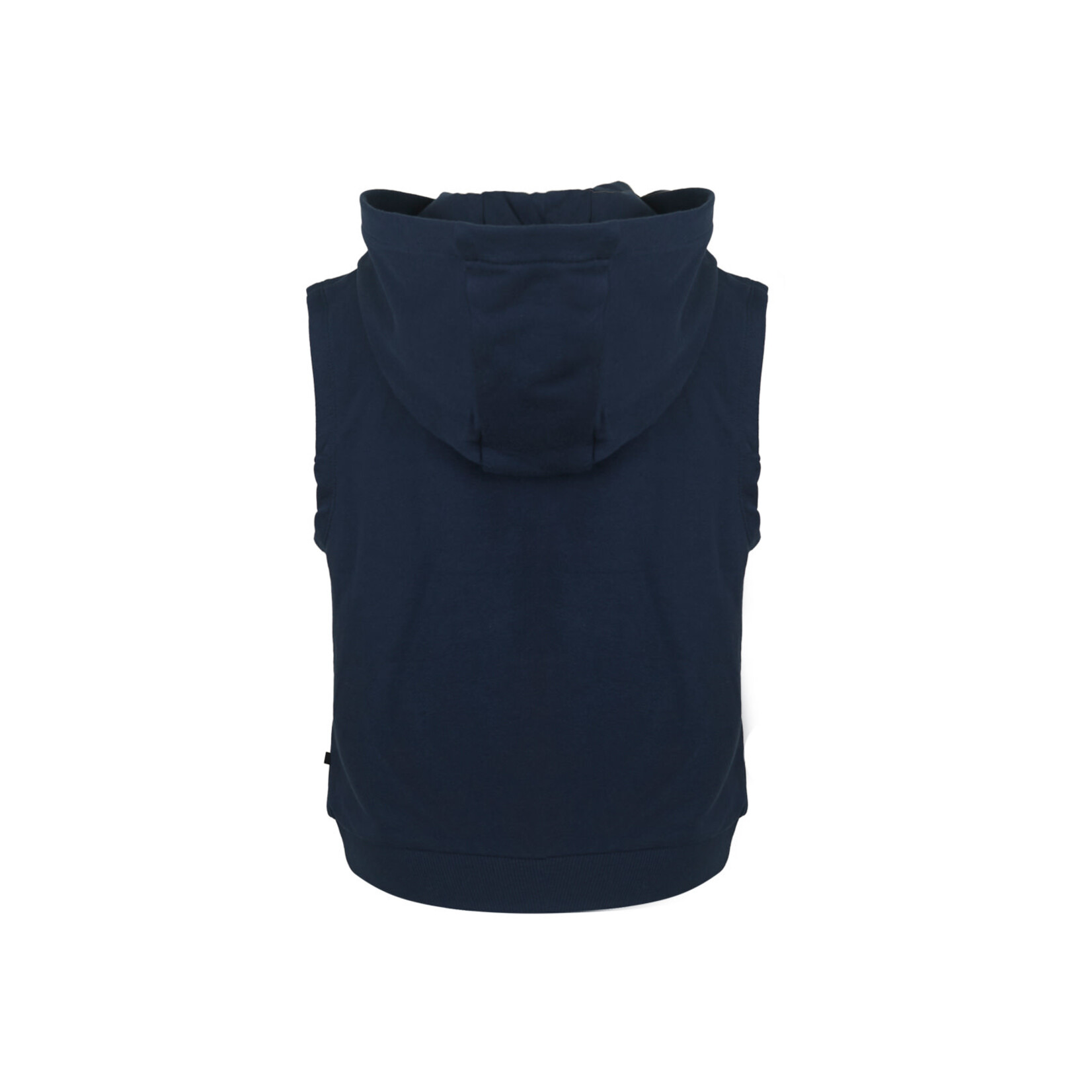 Someone Sweater COLLEGE-G-04-A Navy