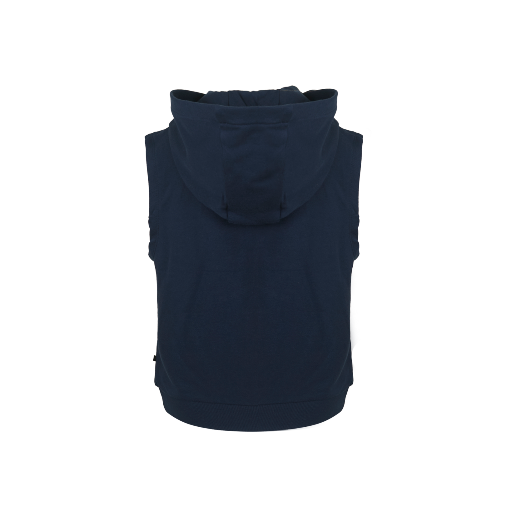 Someone Sweater COLLEGE-G-04-A Navy