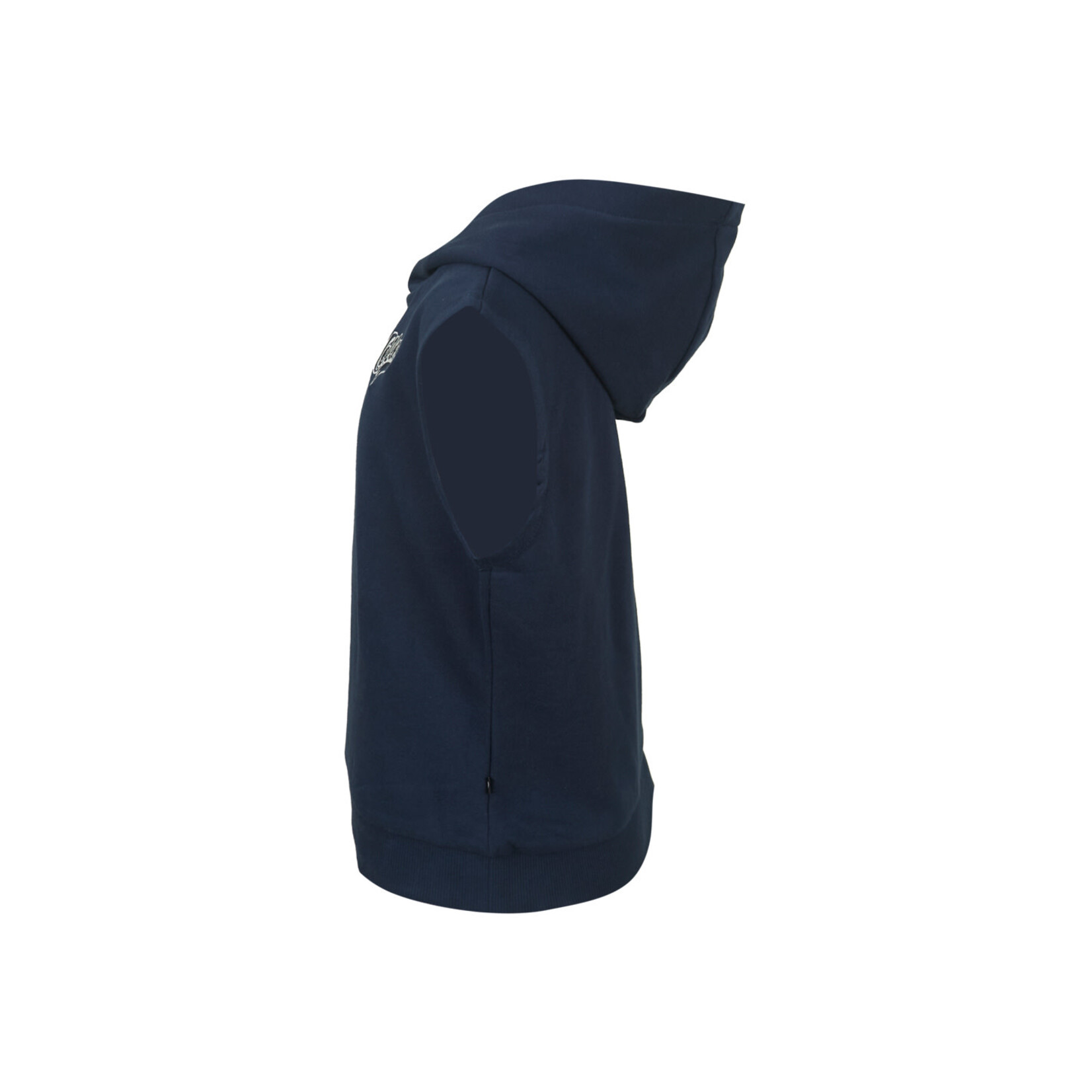 Someone Sweater COLLEGE-G-04-A Navy