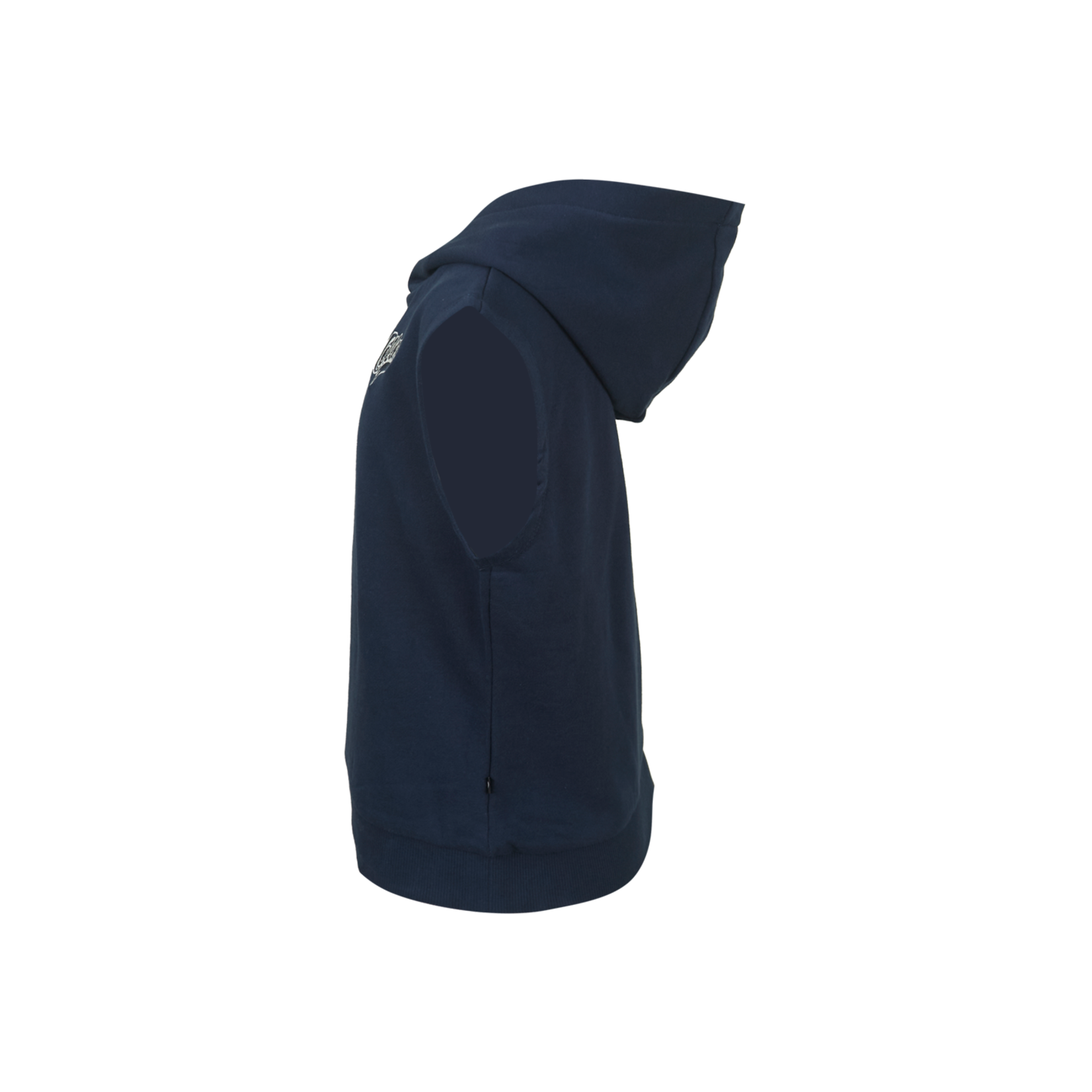 Someone Sweater COLLEGE-G-04-A Navy
