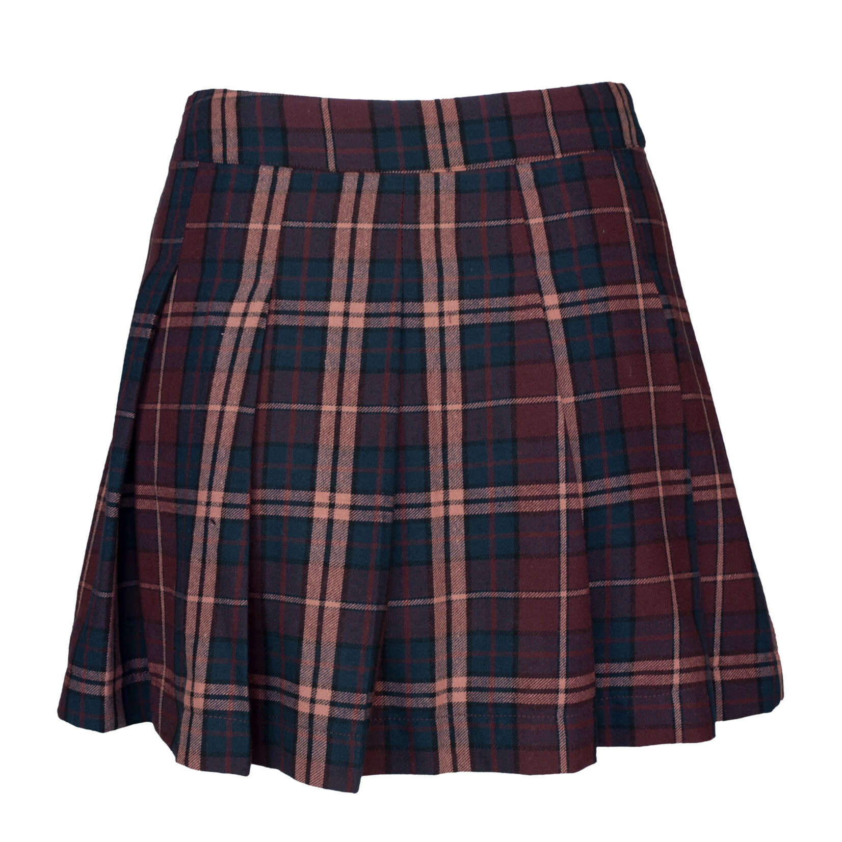Someone Rok COLLEGE-G-41-E Burnt Red