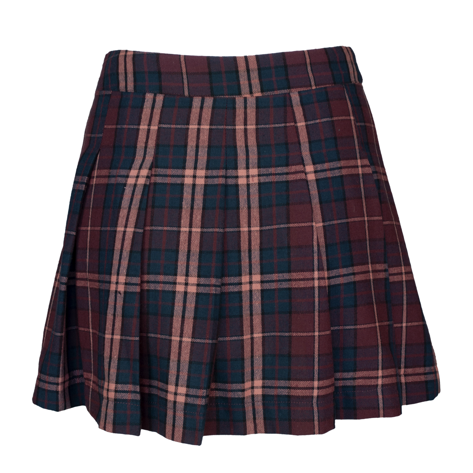 Someone Rok COLLEGE-G-41-E Burnt Red