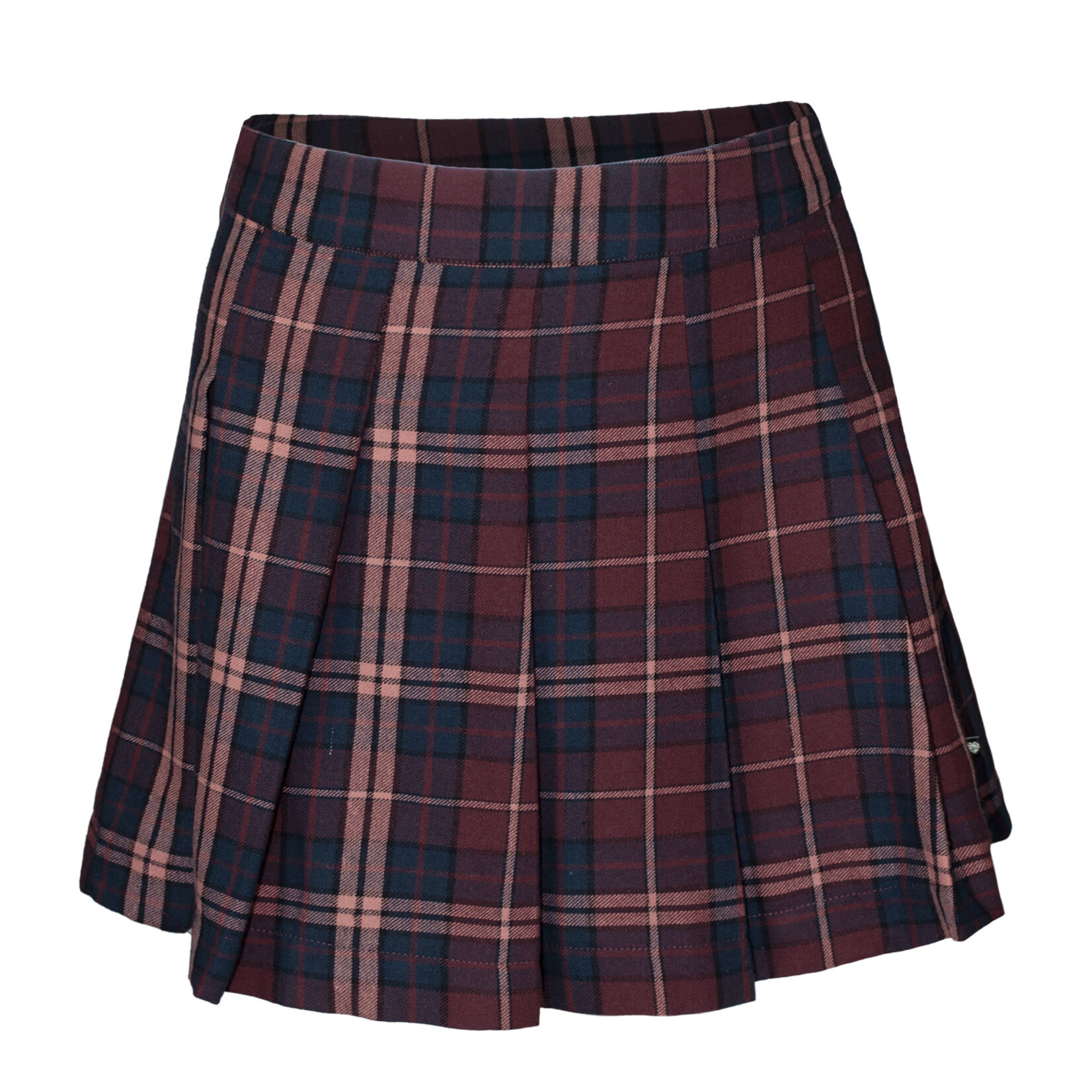 Someone Rok COLLEGE-G-41-E Burnt Red