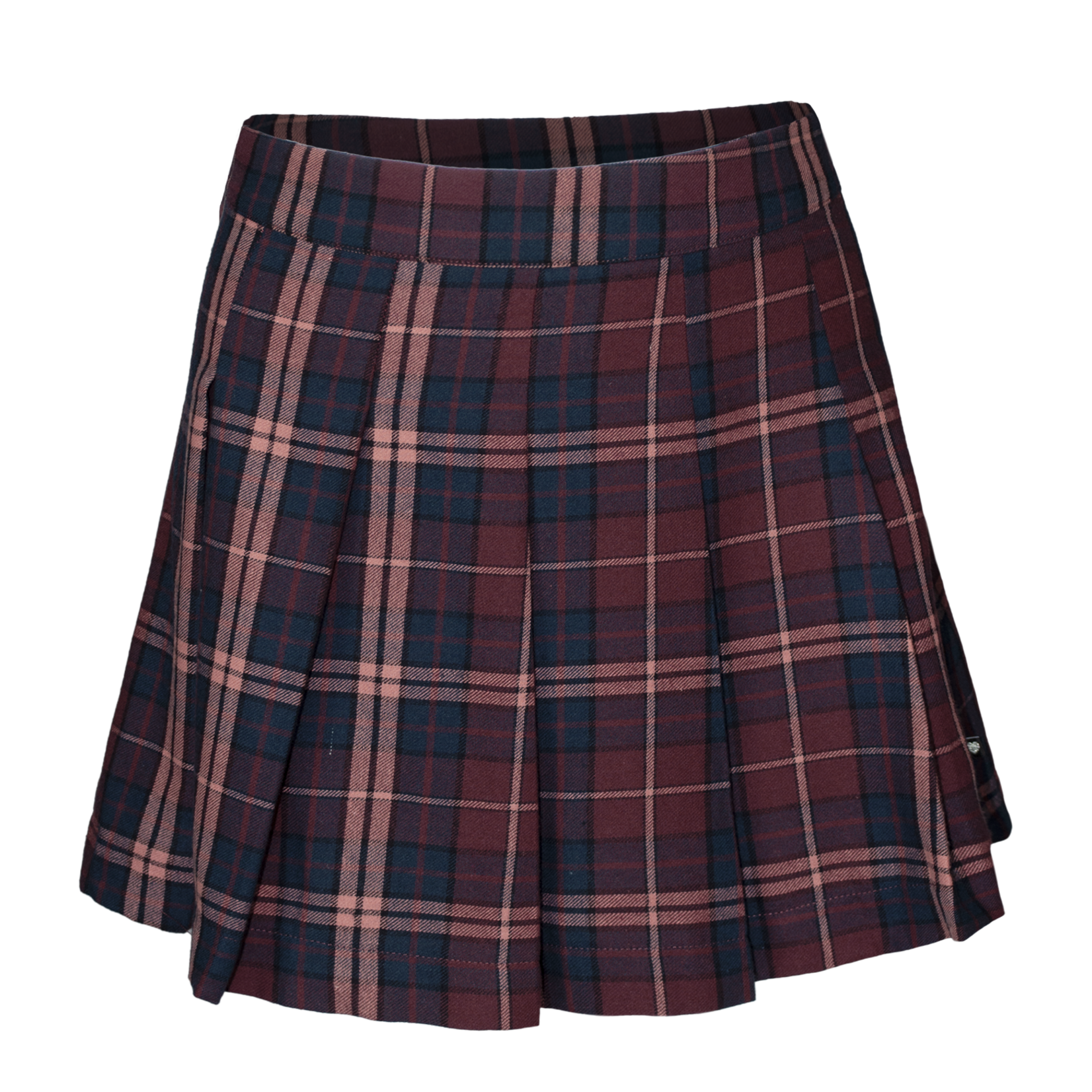 Someone Rok COLLEGE-G-41-E Burnt Red