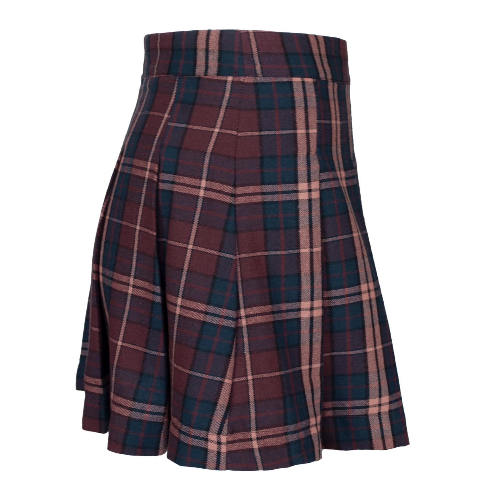 Someone Rok COLLEGE-G-41-E Burnt Red