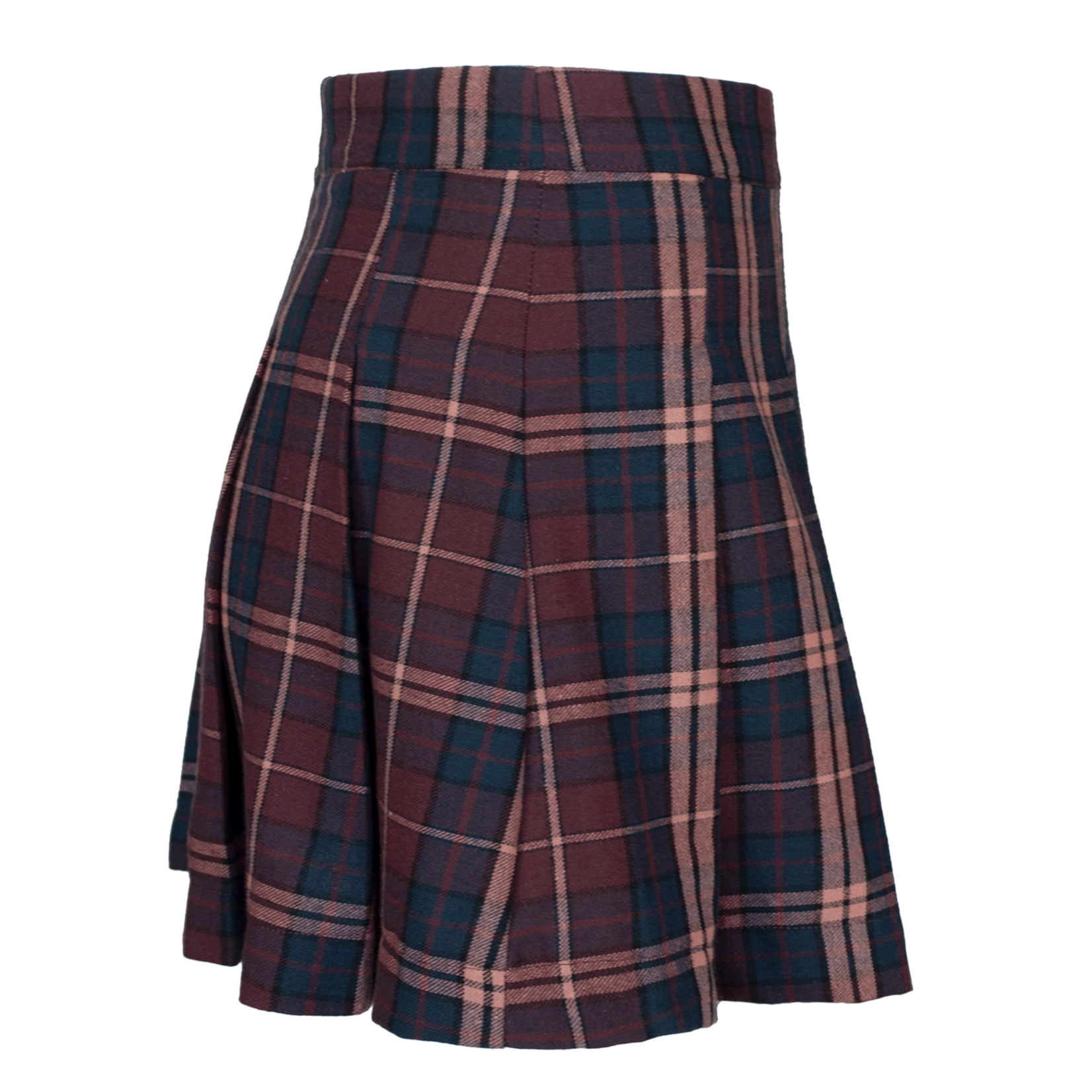 Someone Rok COLLEGE-G-41-E Burnt Red