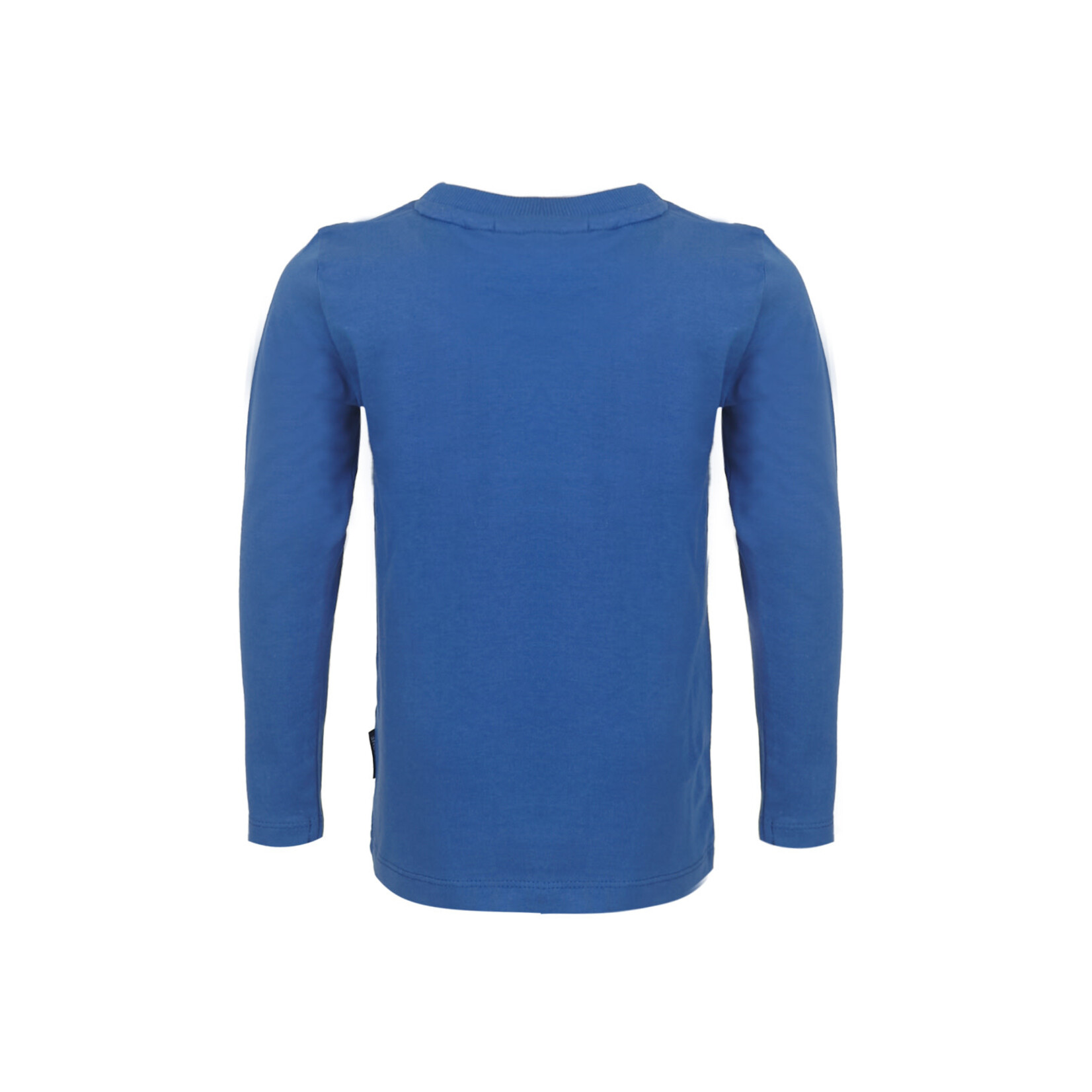 Someone Tshirt LM WK-SB-03-B Kobalt