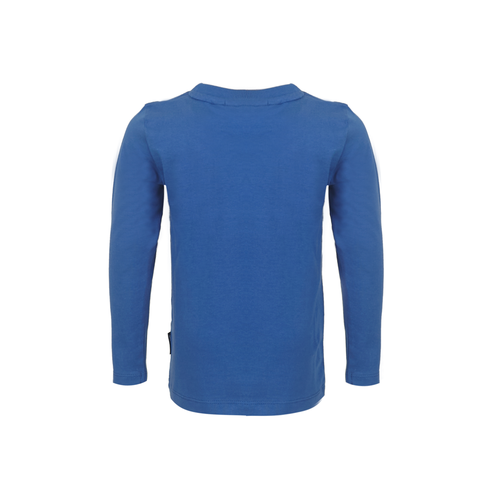 Someone Tshirt LM WK-SB-03-B Kobalt