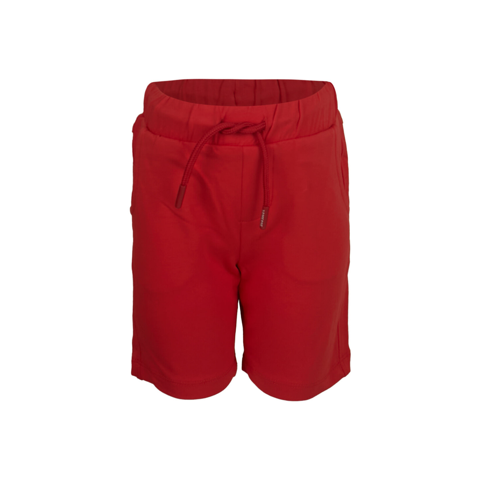 Someone SHORT VULCANO-SB-34-F RED