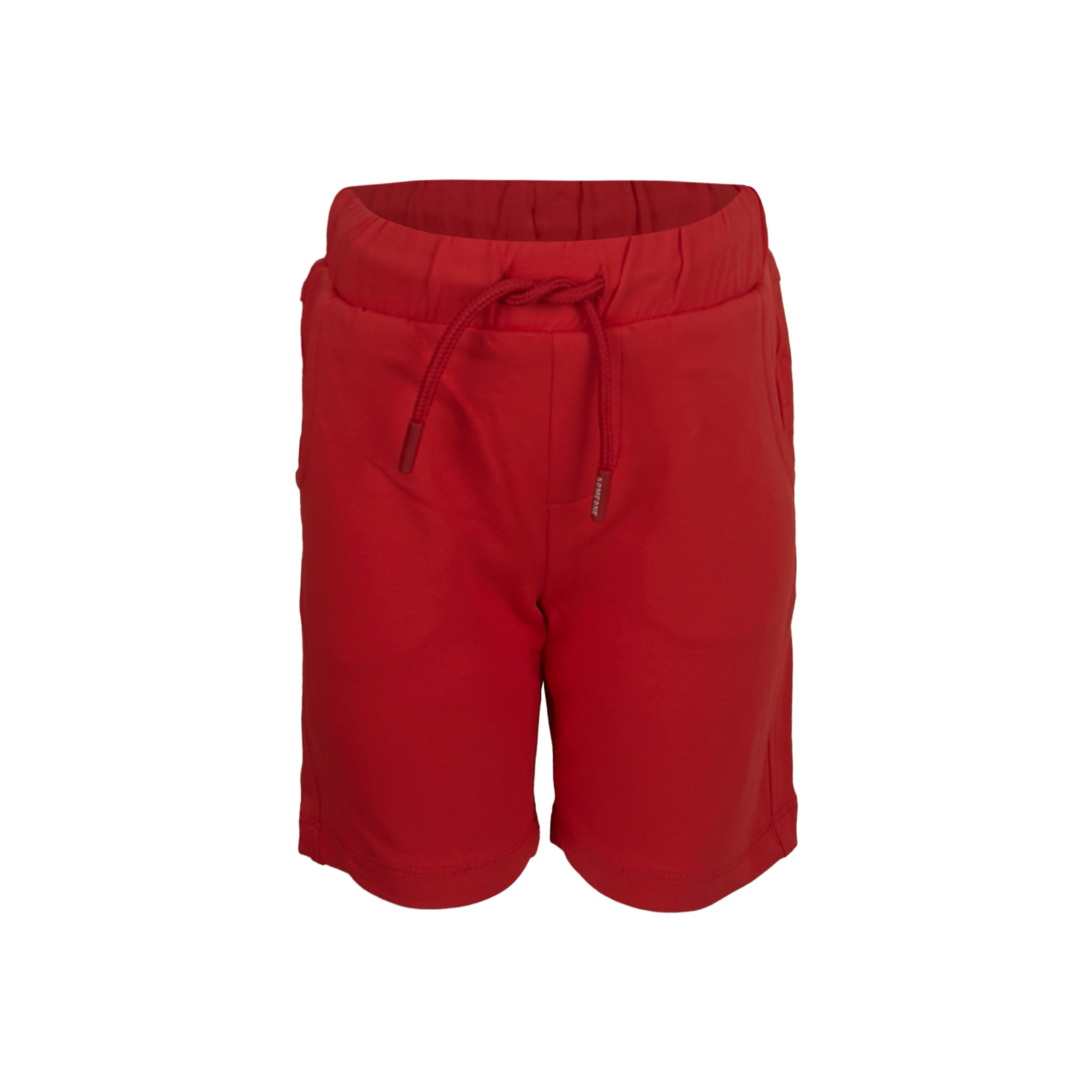 Someone SHORT VULCANO-SB-34-F RED