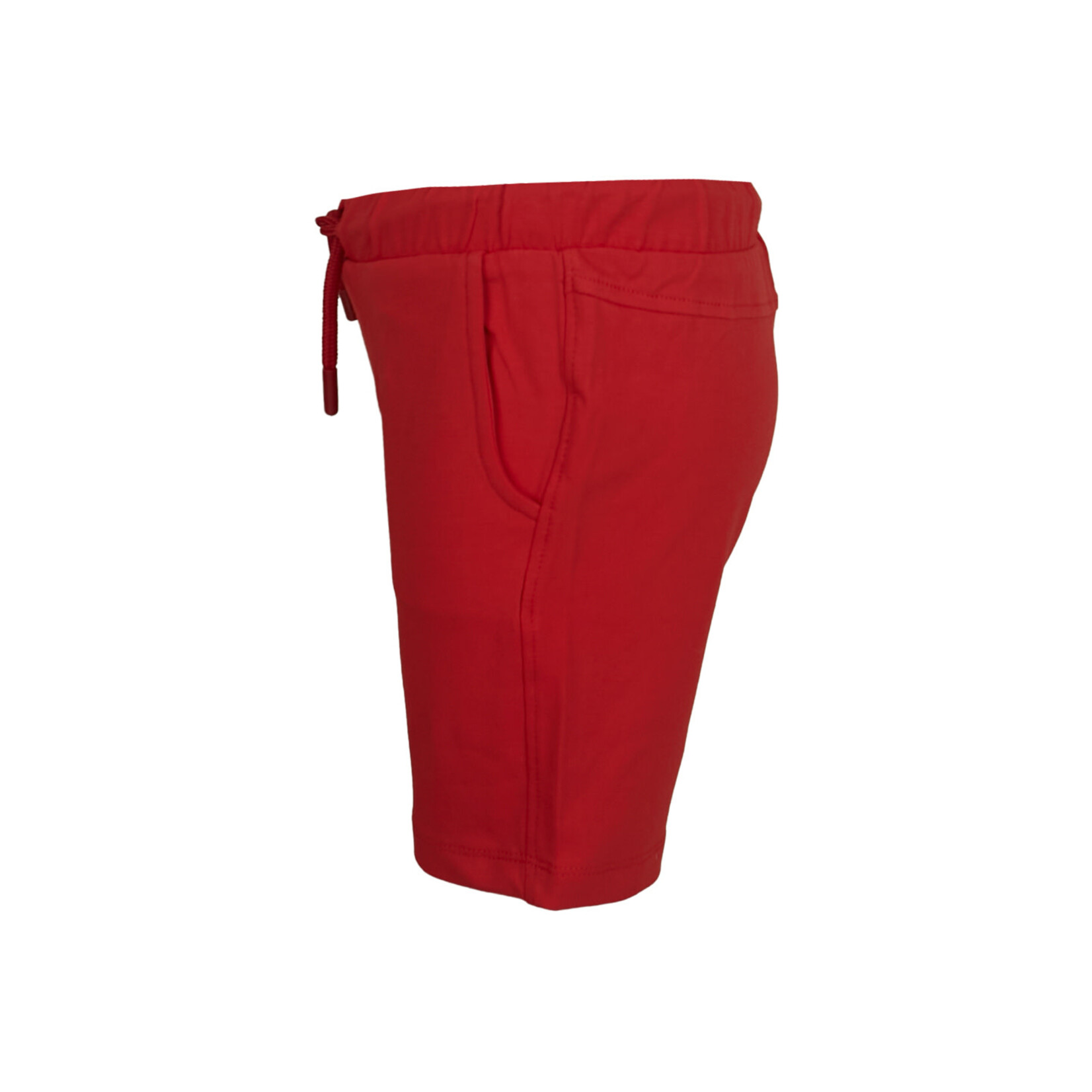 Someone SHORT VULCANO-SB-34-F RED