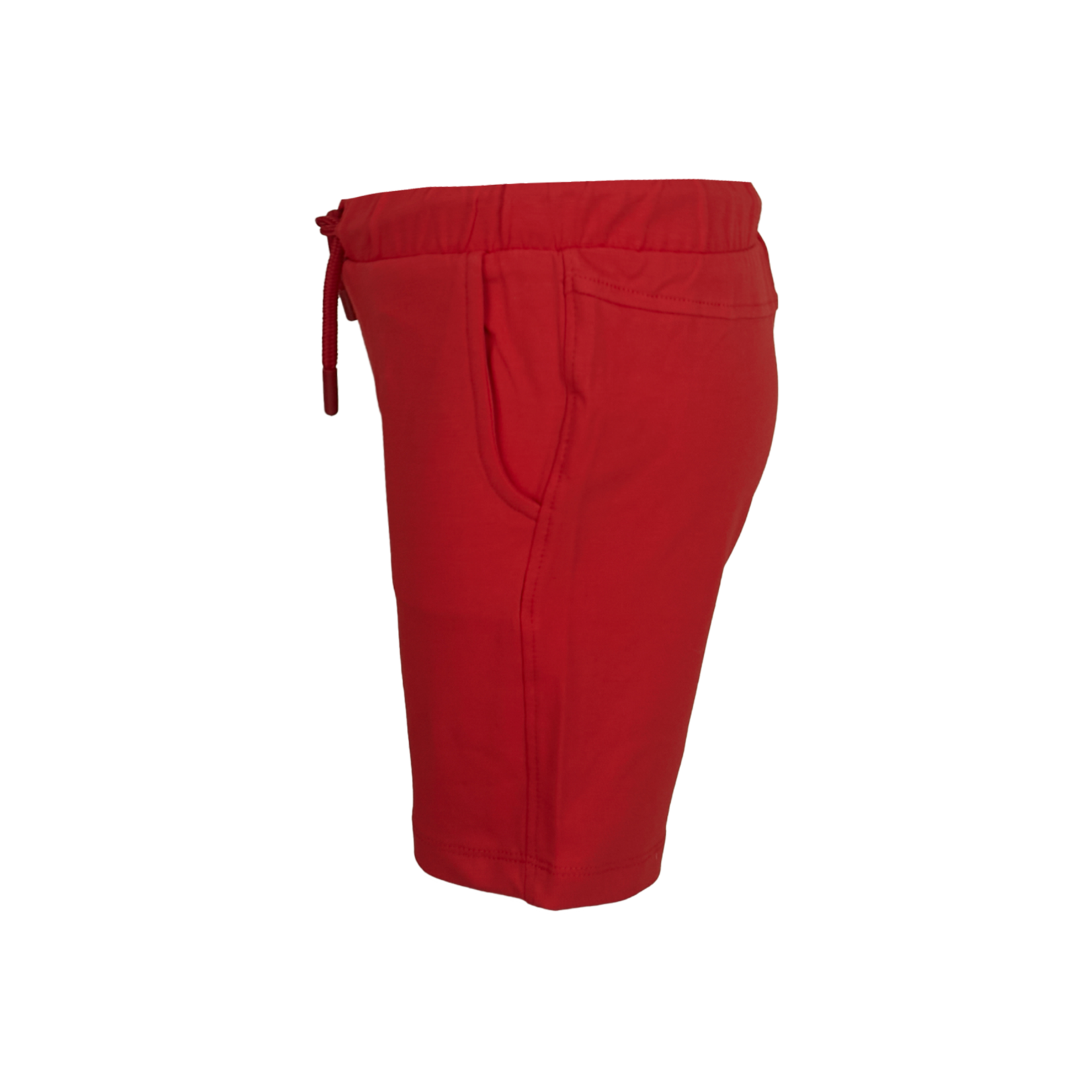 Someone SHORT VULCANO-SB-34-F RED