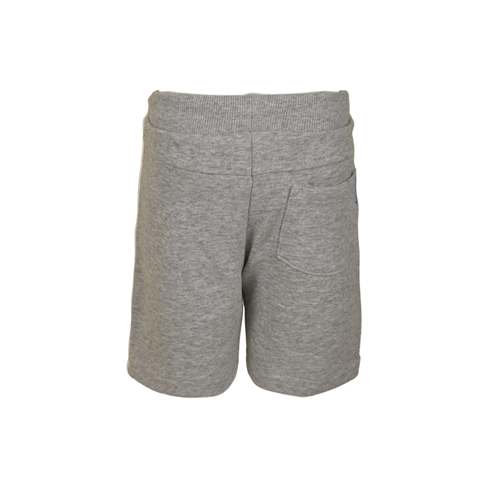 Someone SHORT LUUK-SB-34-F GREY MELANGE