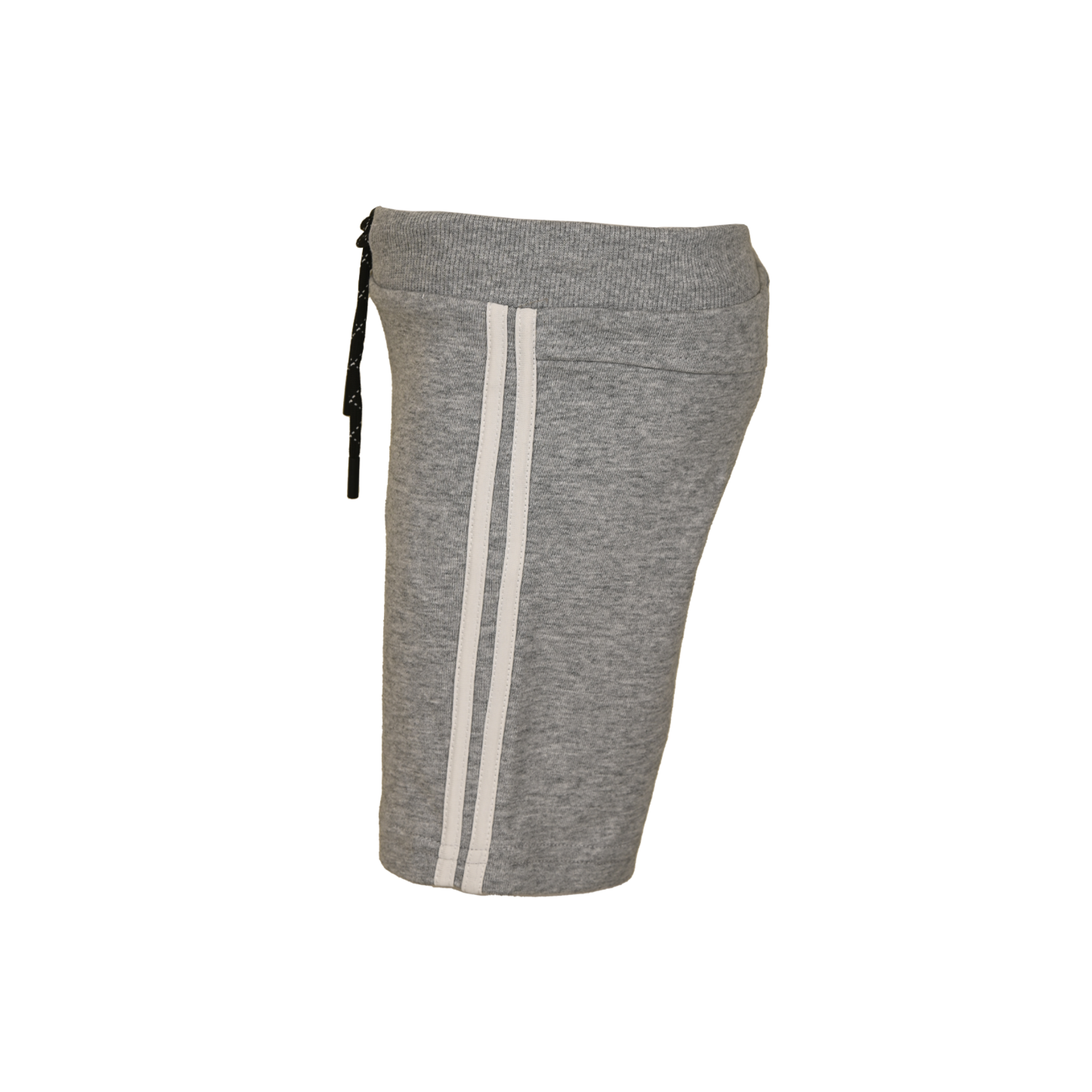 Someone SHORT LUUK-SB-34-F GREY MELANGE