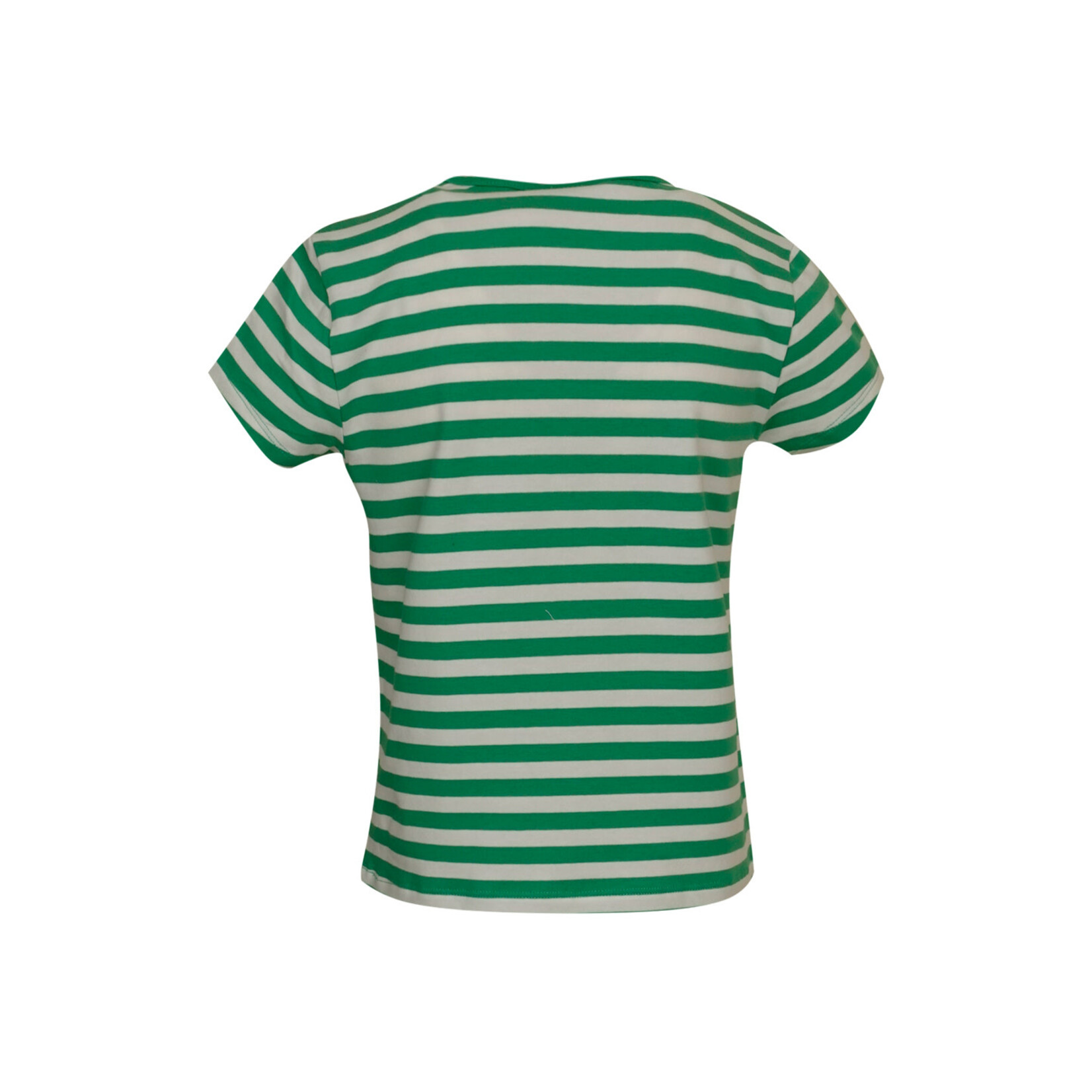 Someone TSHIRT KM LENNIE-G-02-F GREEN